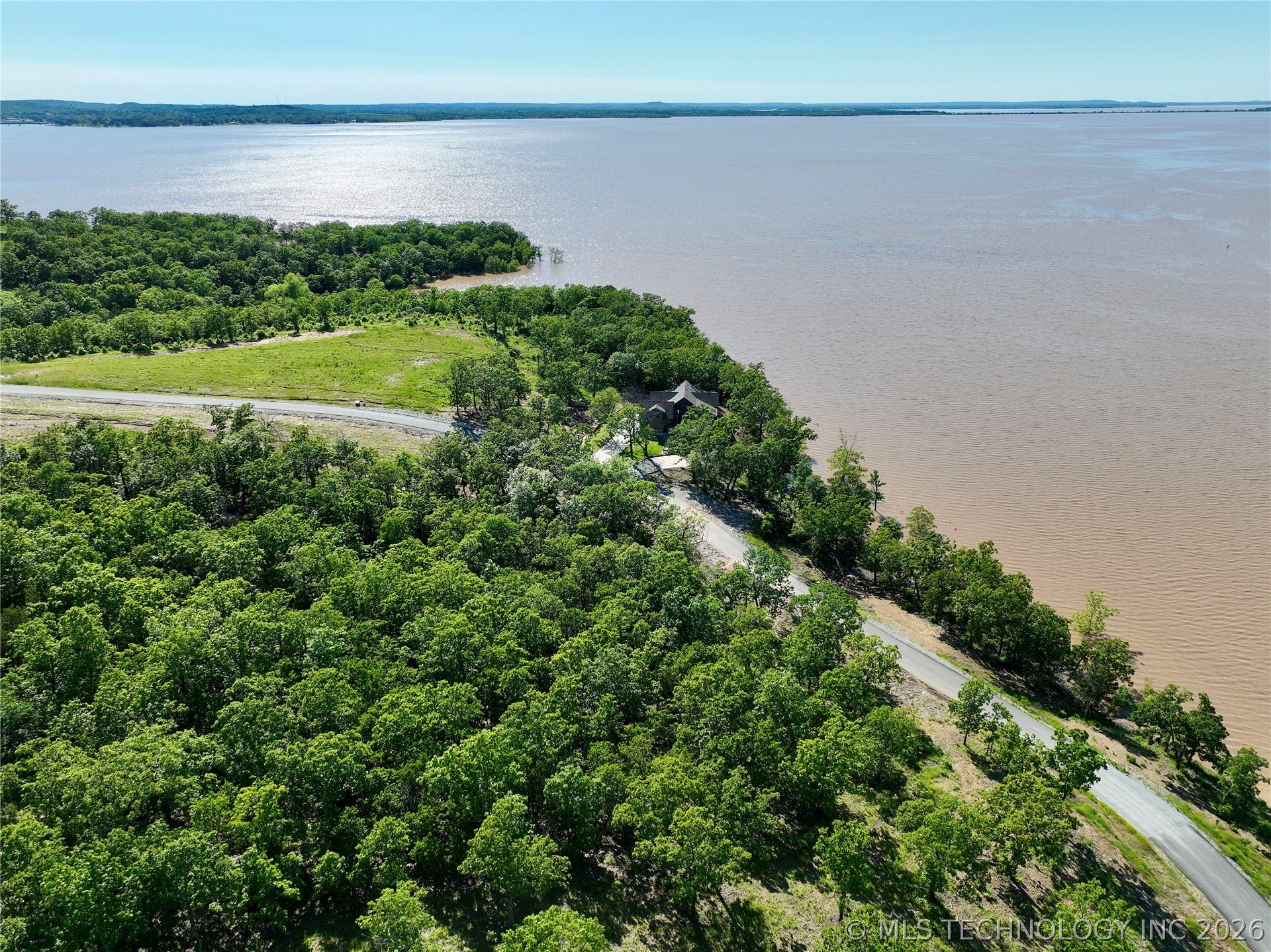 238 Patriot Pointe Eufaula OK 74432