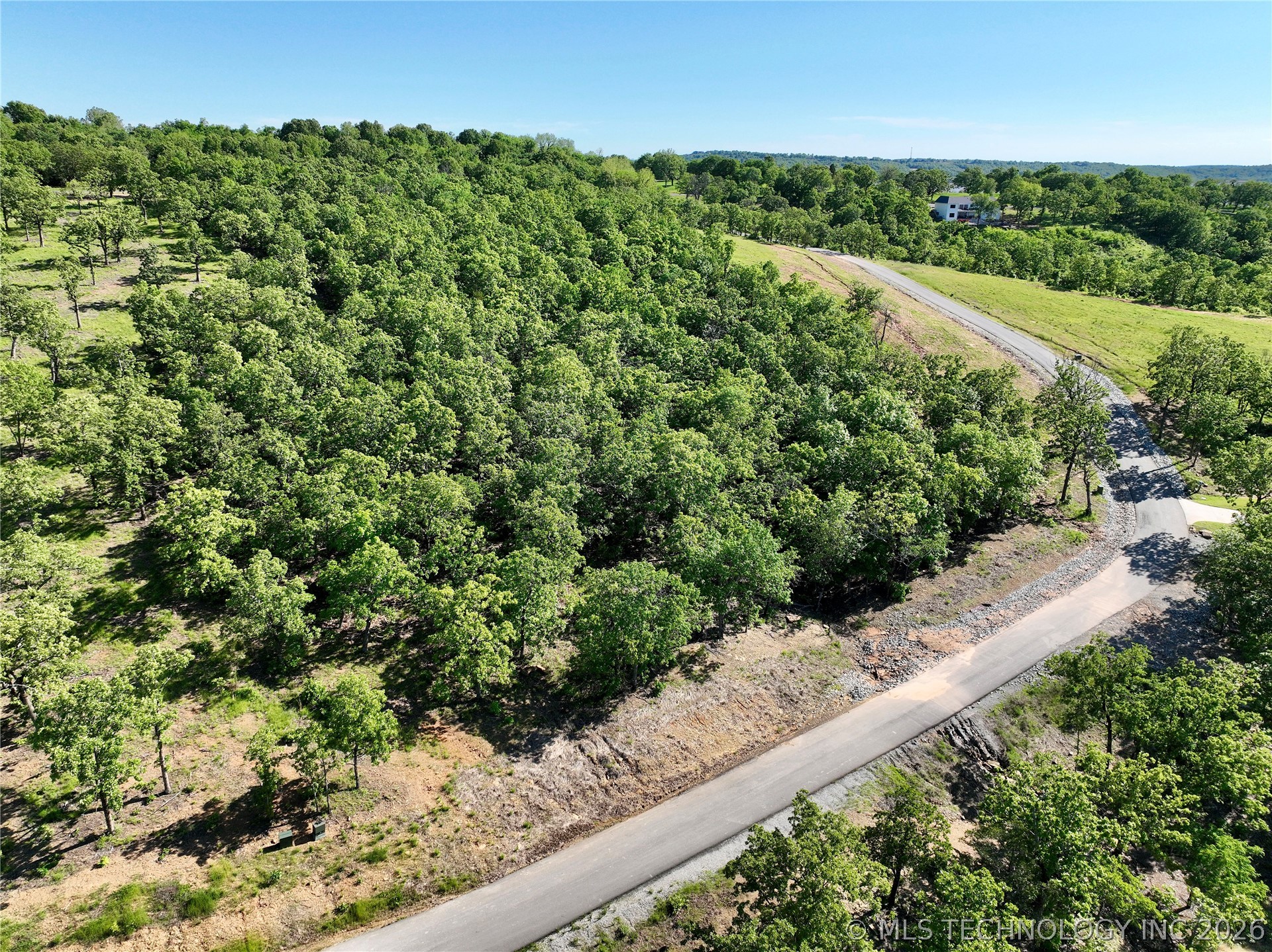 238 Patriot Pointe Eufaula OK 74432