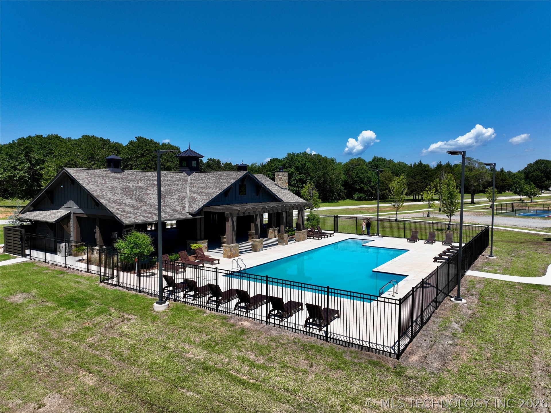 238 Patriot Pointe Eufaula OK 74432