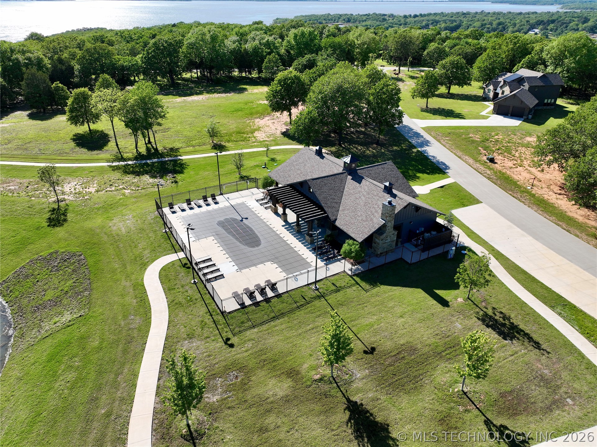 238 Patriot Pointe Eufaula OK 74432