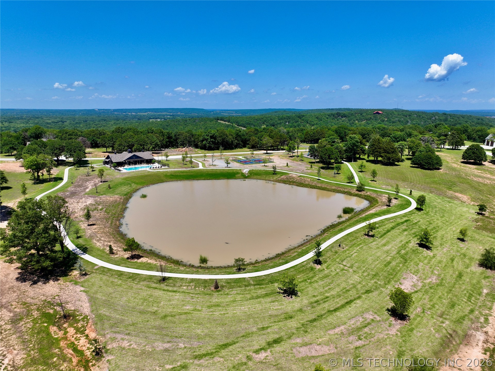 238 Patriot Pointe Eufaula OK 74432