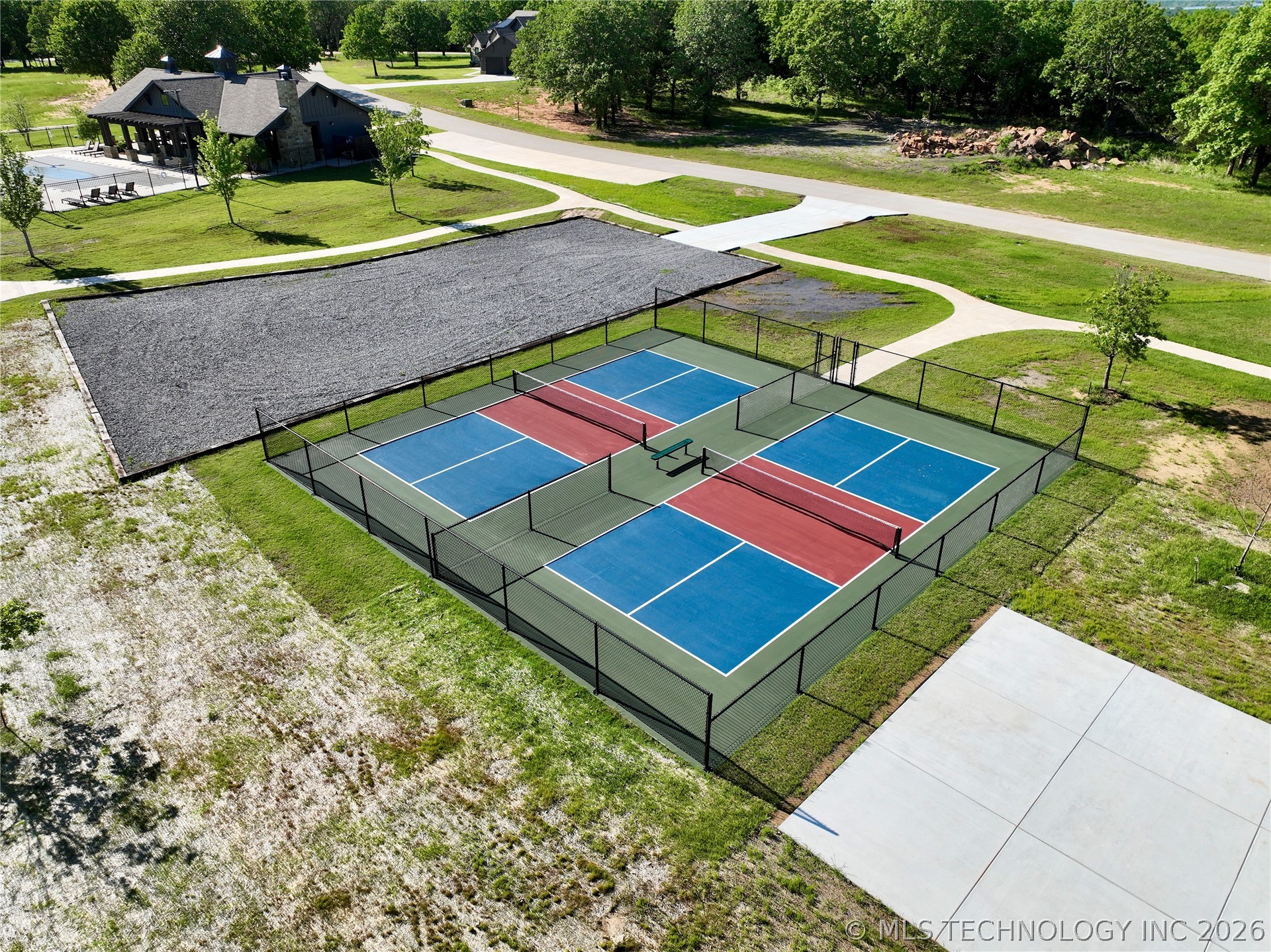 238 Patriot Pointe Eufaula OK 74432