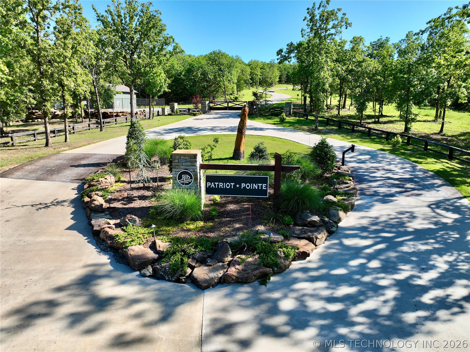 238 Patriot Pointe Eufaula OK 74432