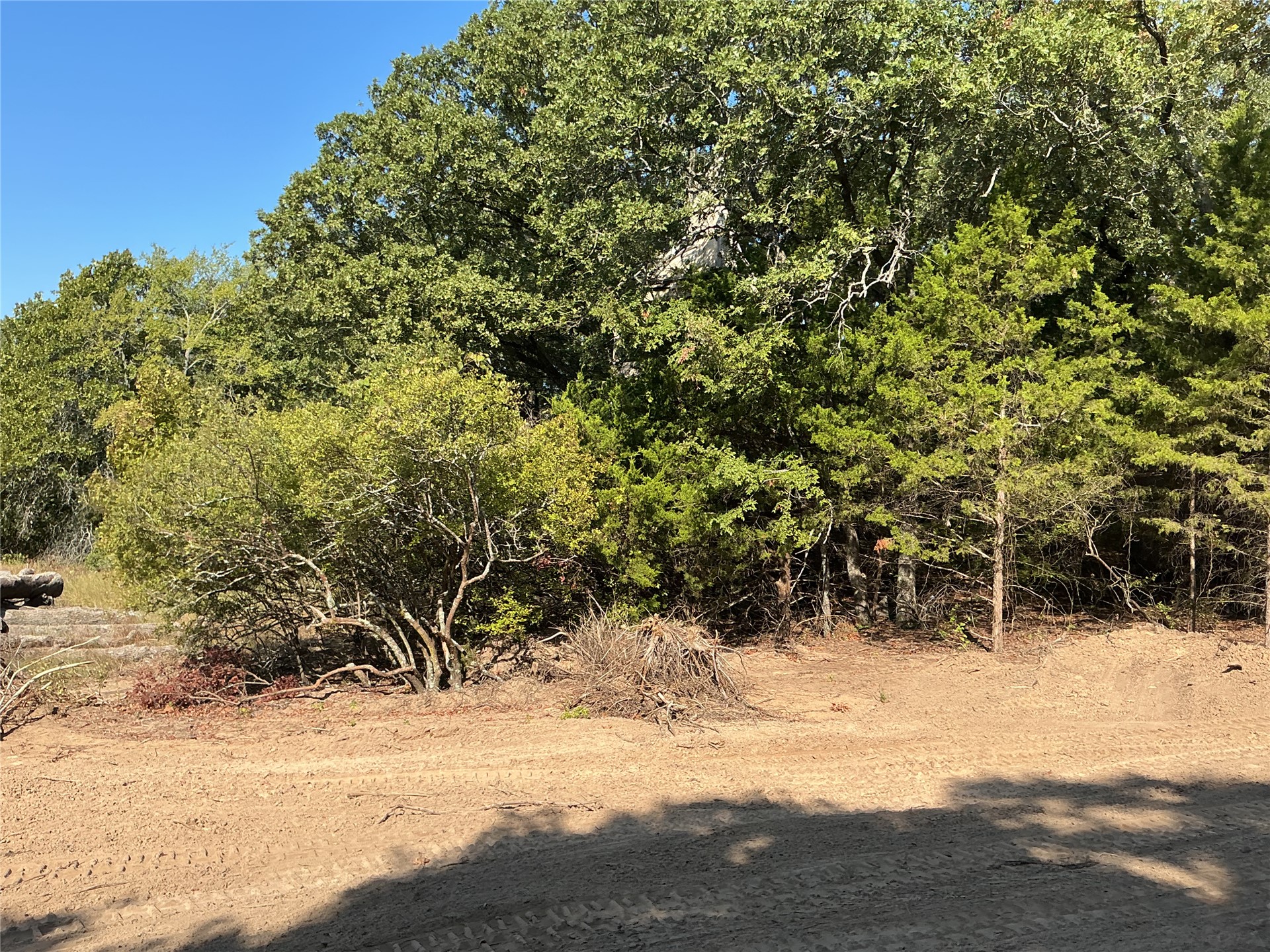 Copper Creek Circle Kingston OK 73439