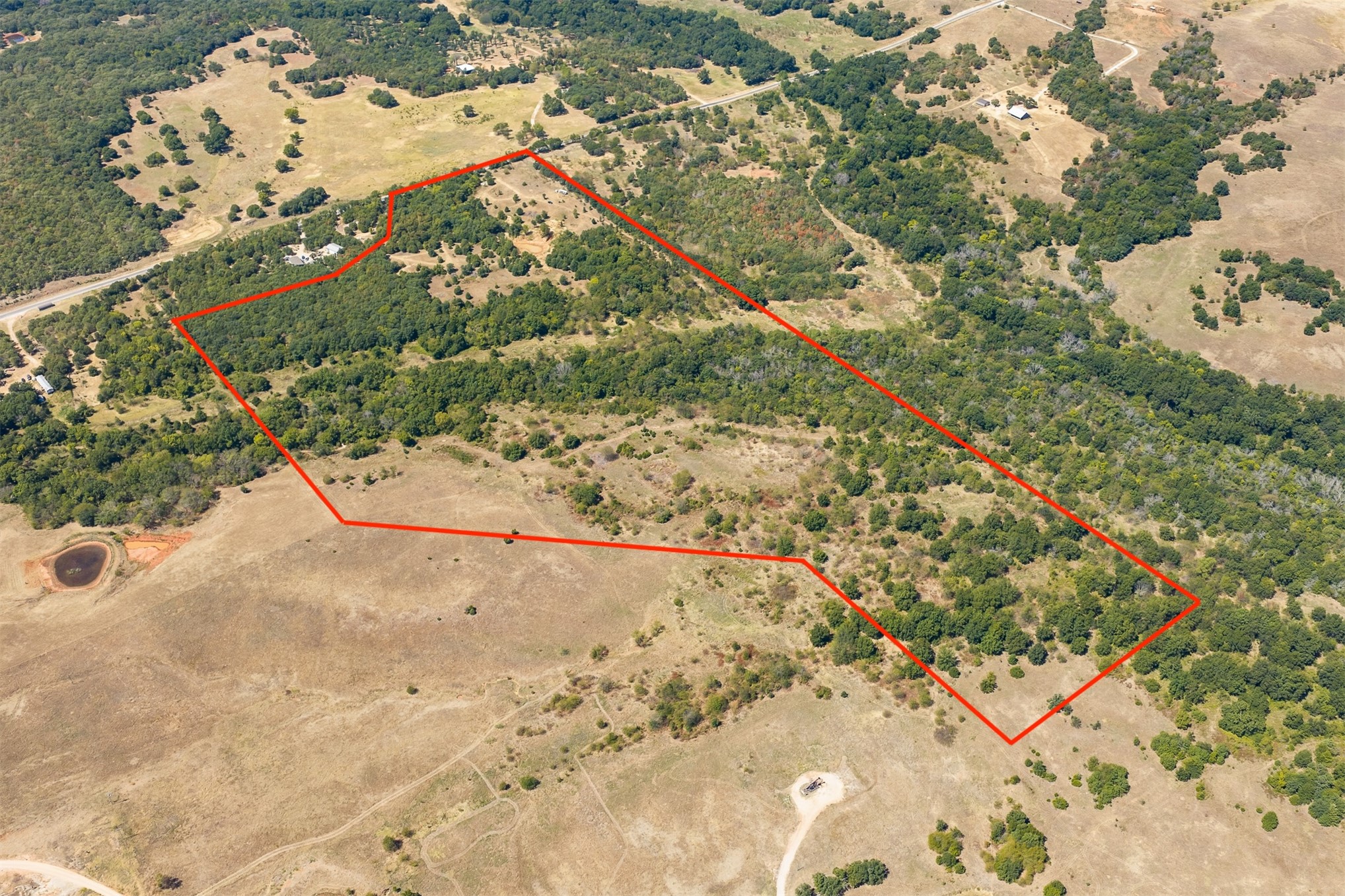 4490 Dillard Road Wilson OK 73463