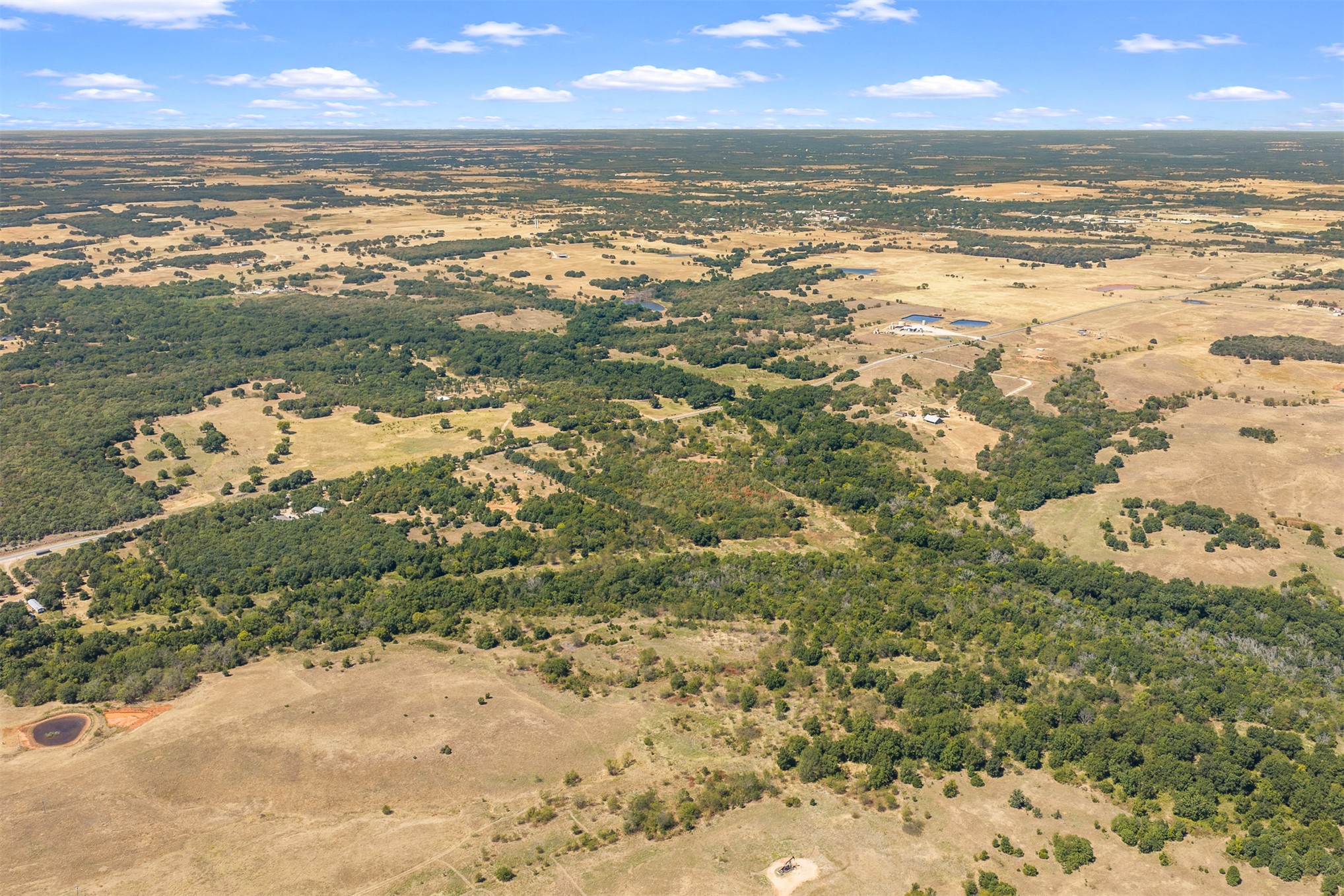 4490 Dillard Road Wilson OK 73463
