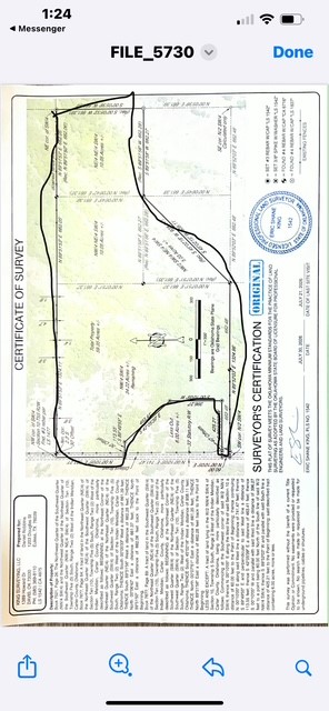 4490 Dillard Road Wilson OK 73463