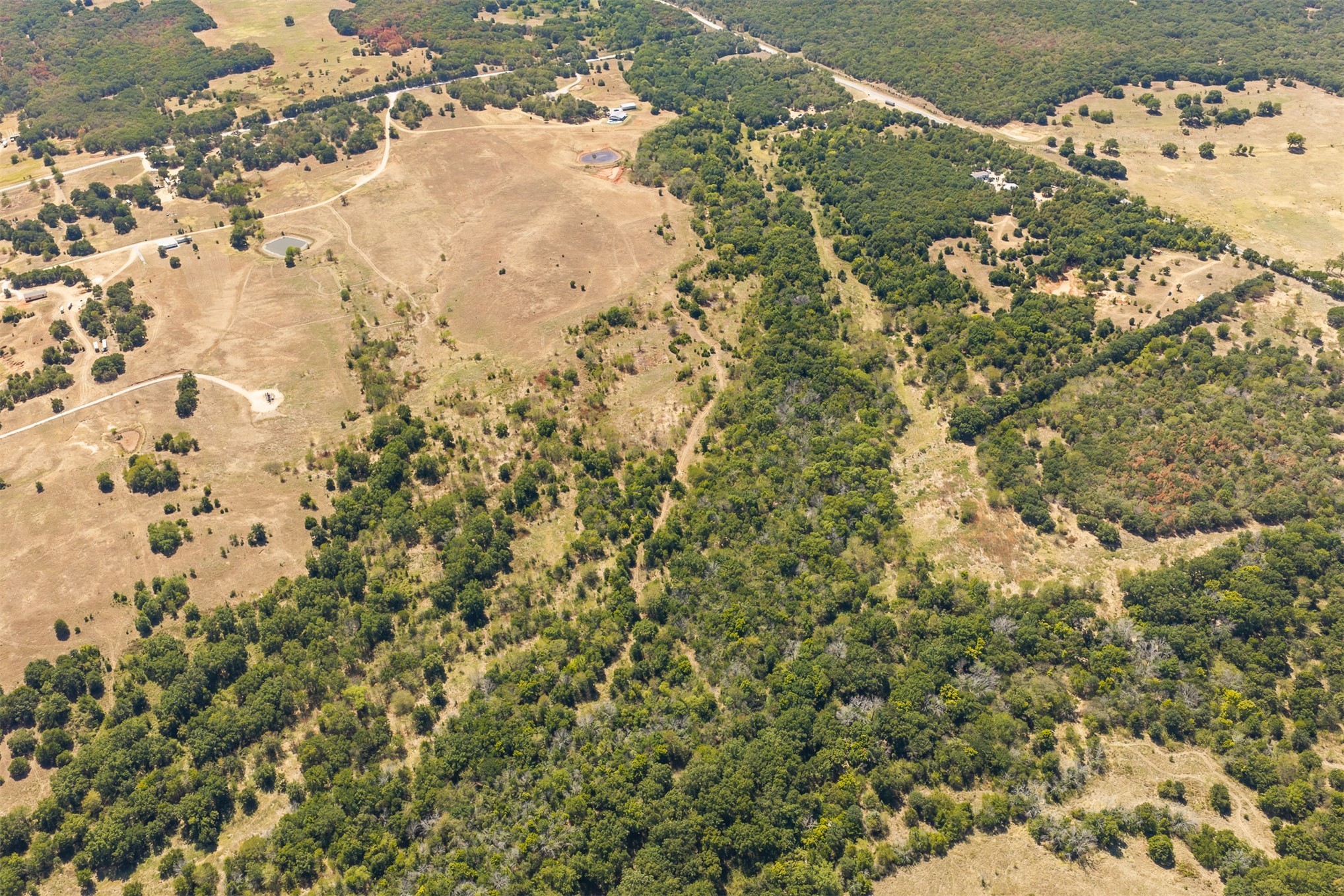 4490 Dillard Road Wilson OK 73463