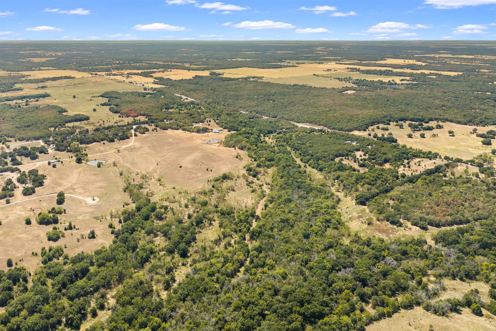 4490 Dillard Road Wilson OK 73463
