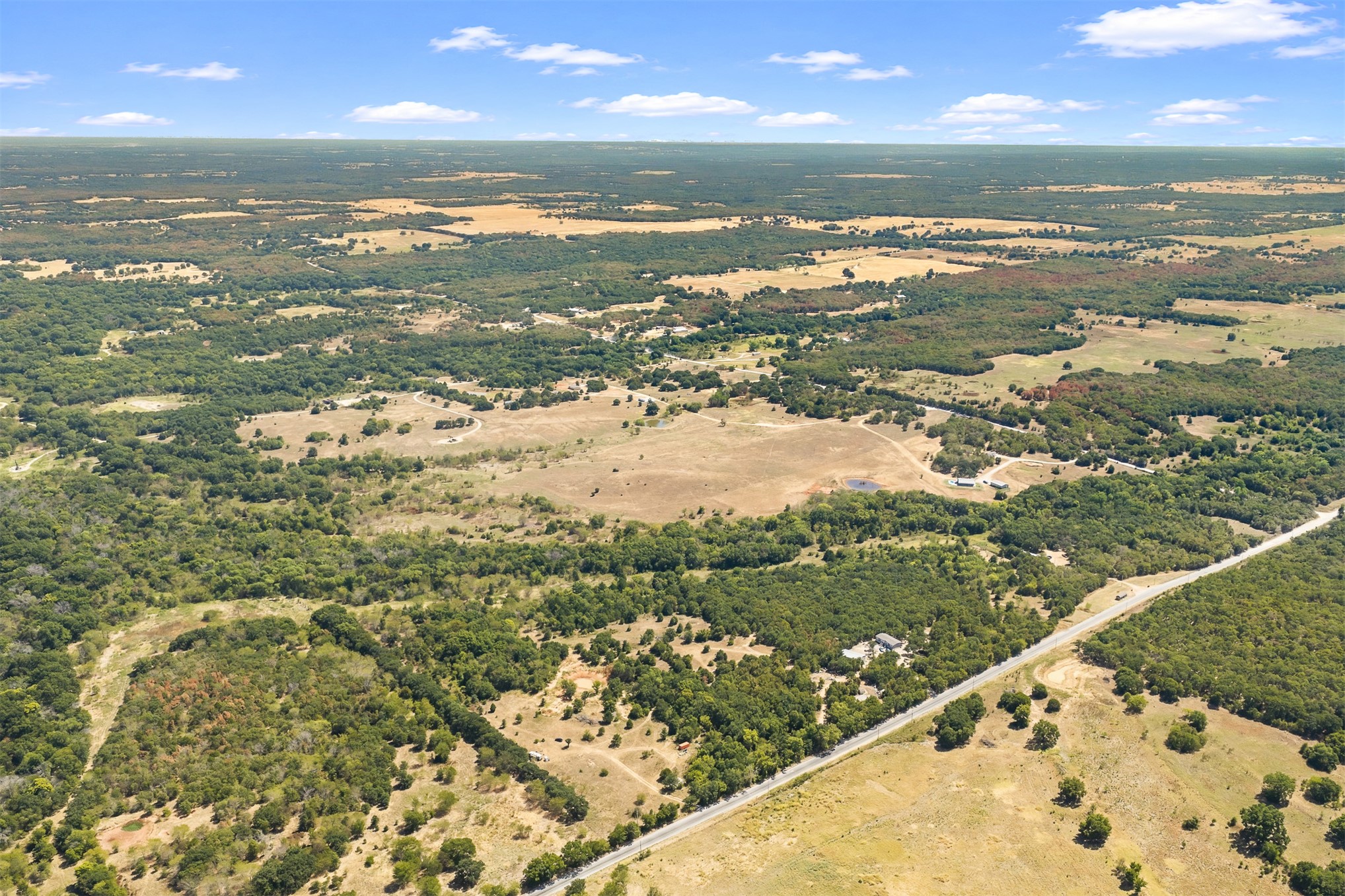 4490 Dillard Road Wilson OK 73463