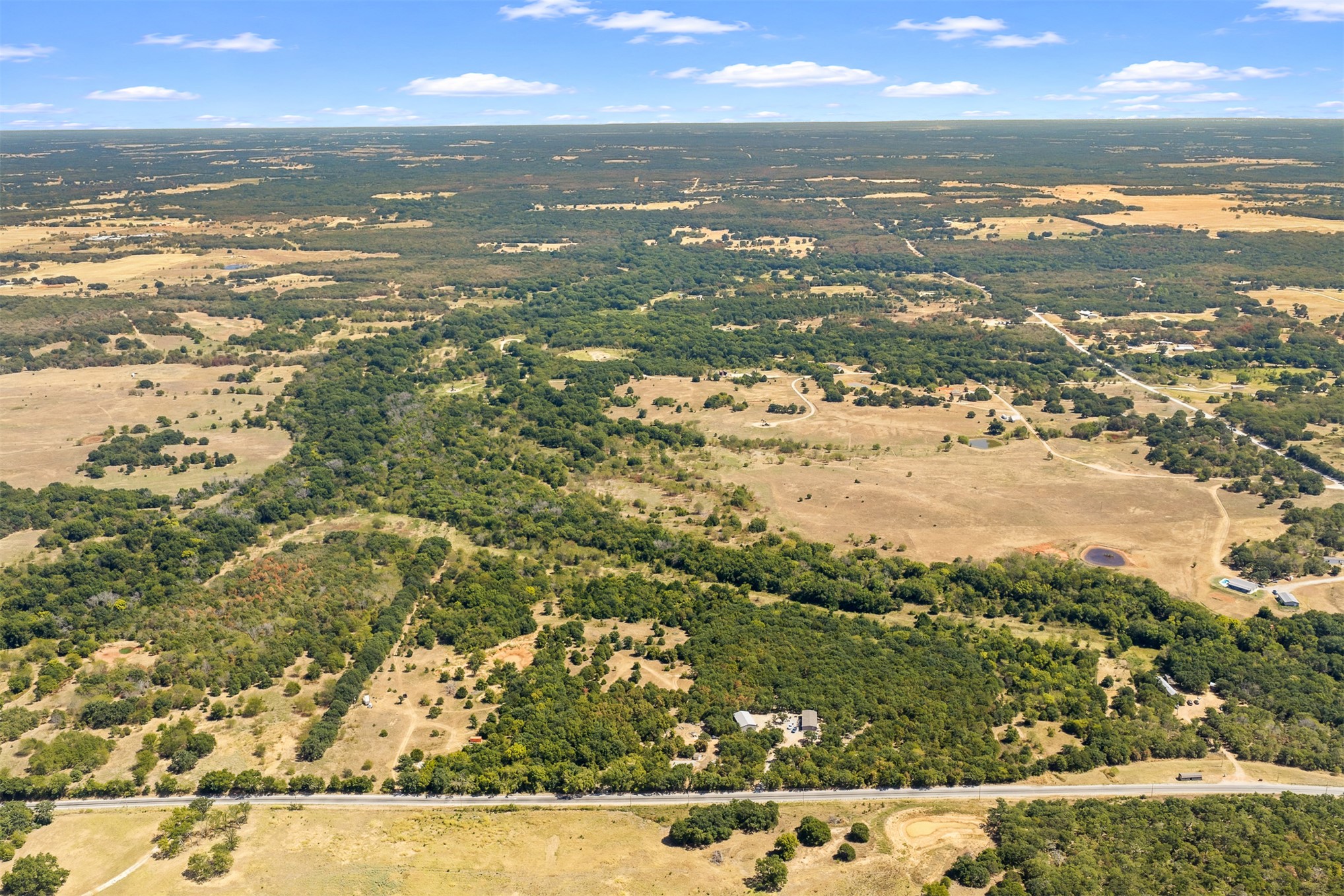 4490 Dillard Road Wilson OK 73463