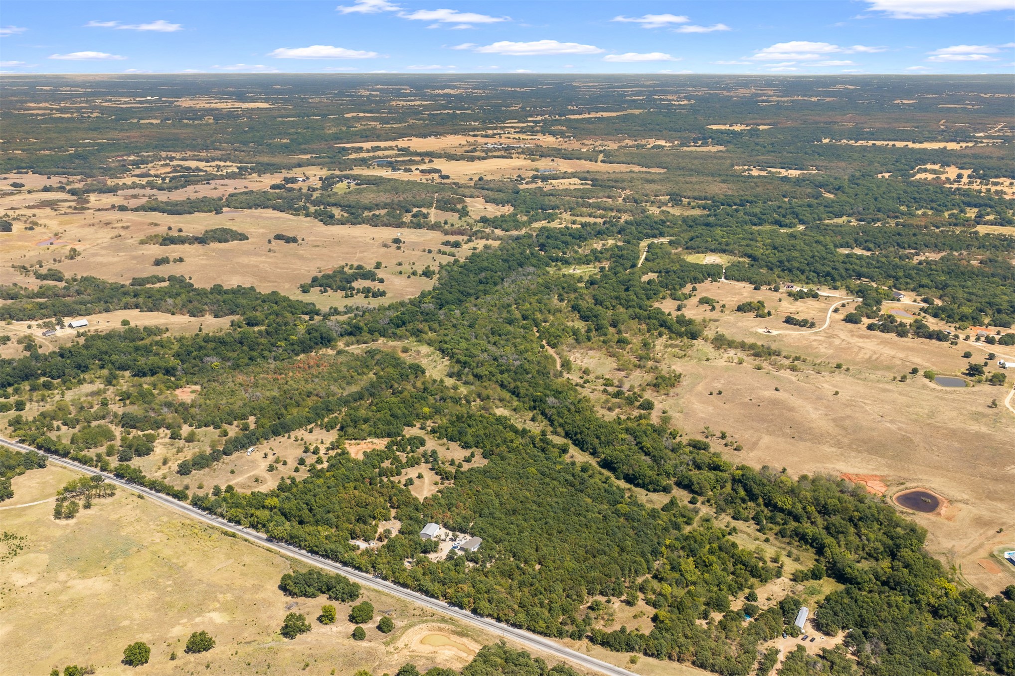 4490 Dillard Road Wilson OK 73463