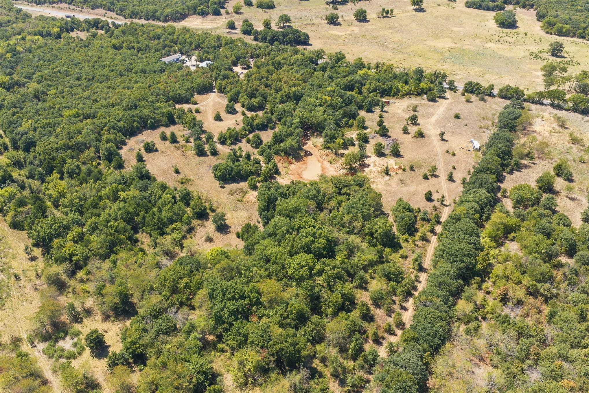 4490 Dillard Road Wilson OK 73463