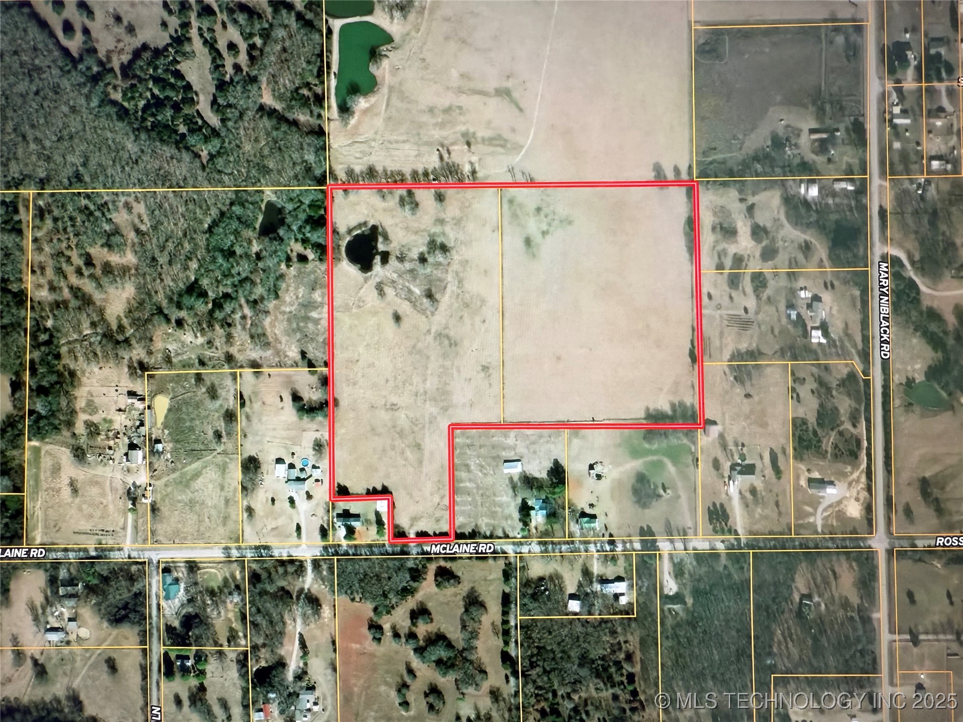 Mcclain Ardmore OK 73401