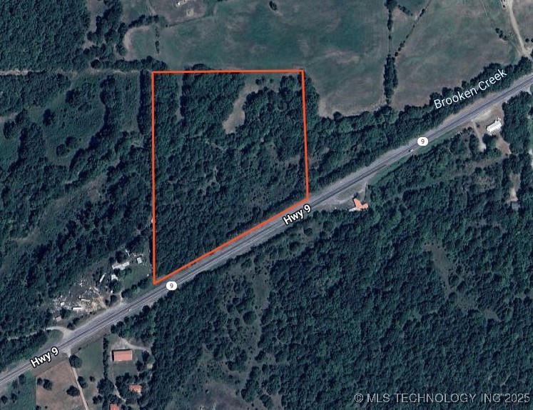 W Highway 9 Stigler OK 74462