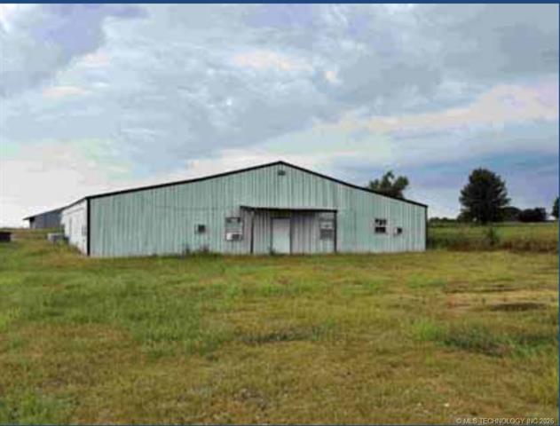 10190 S 426 Road Inola OK 74036