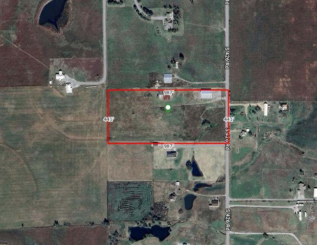 10190 S 426 Road Inola OK 74036