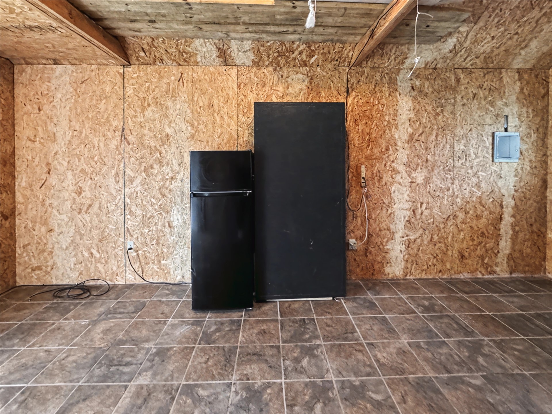 15604 W Black Oak Road Park Hill OK 74451