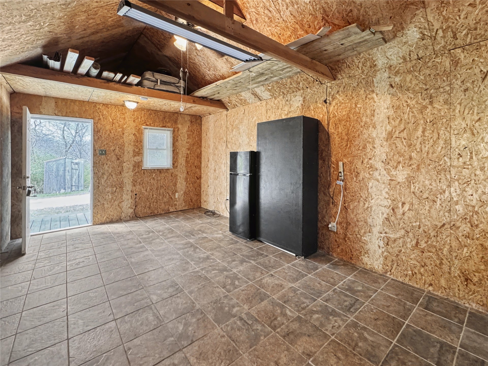 15604 W Black Oak Road Park Hill OK 74451