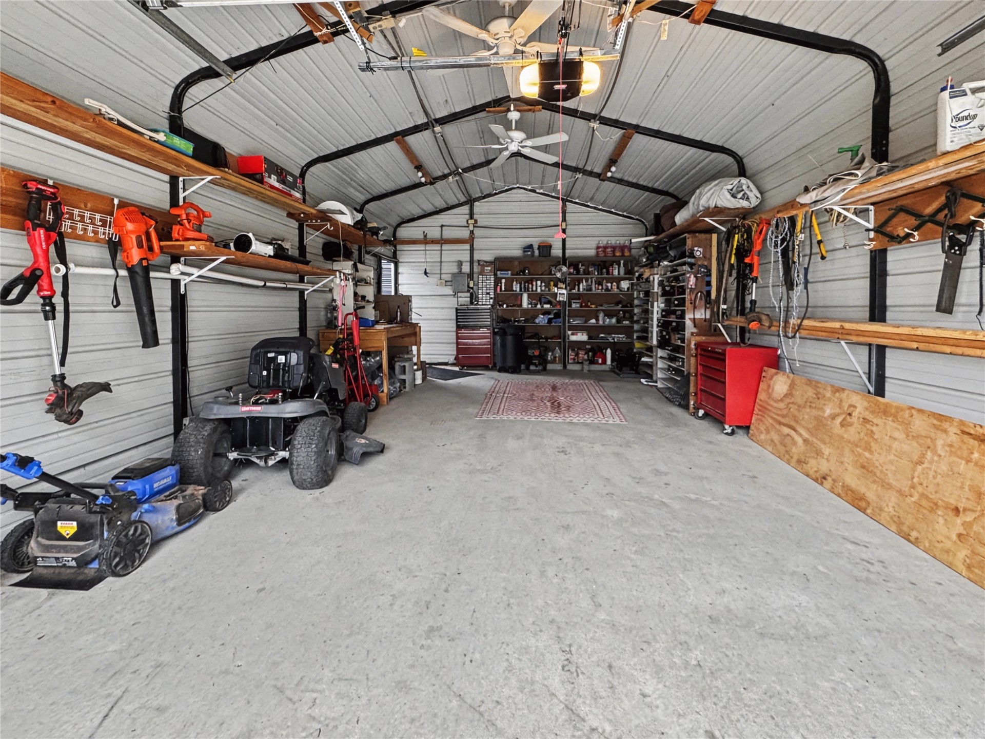 15604 W Black Oak Road Park Hill OK 74451