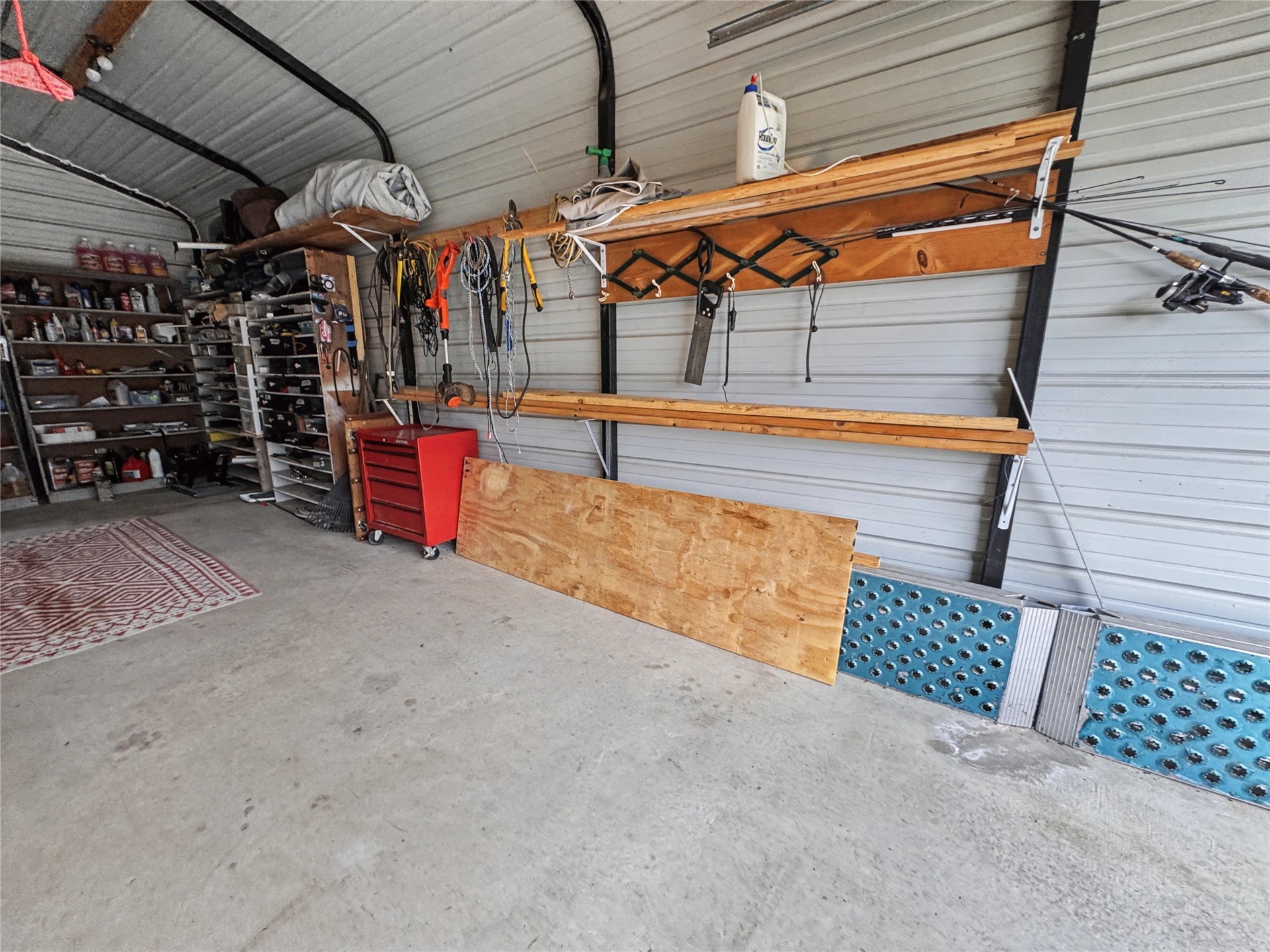15604 W Black Oak Road Park Hill OK 74451