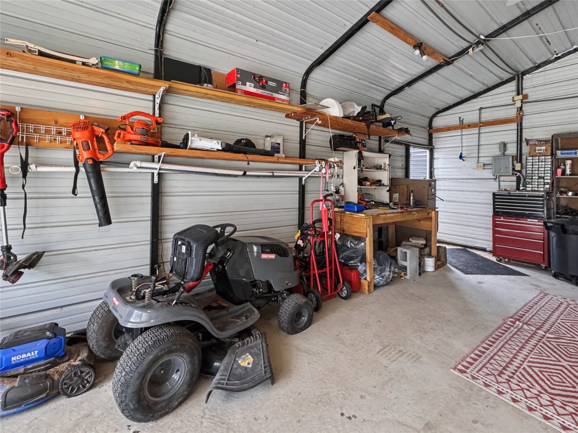15604 W Black Oak Road Park Hill OK 74451