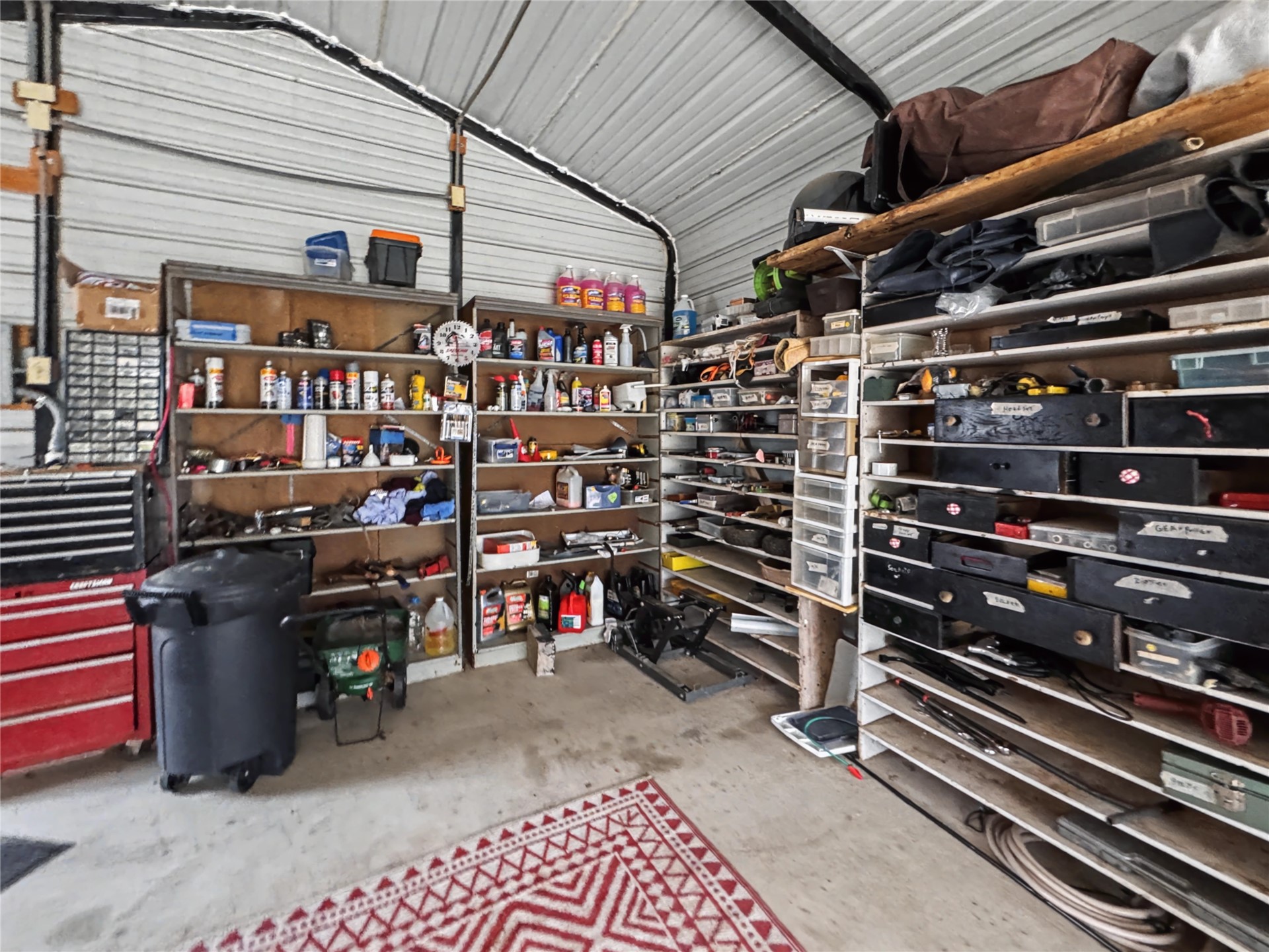 15604 W Black Oak Road Park Hill OK 74451
