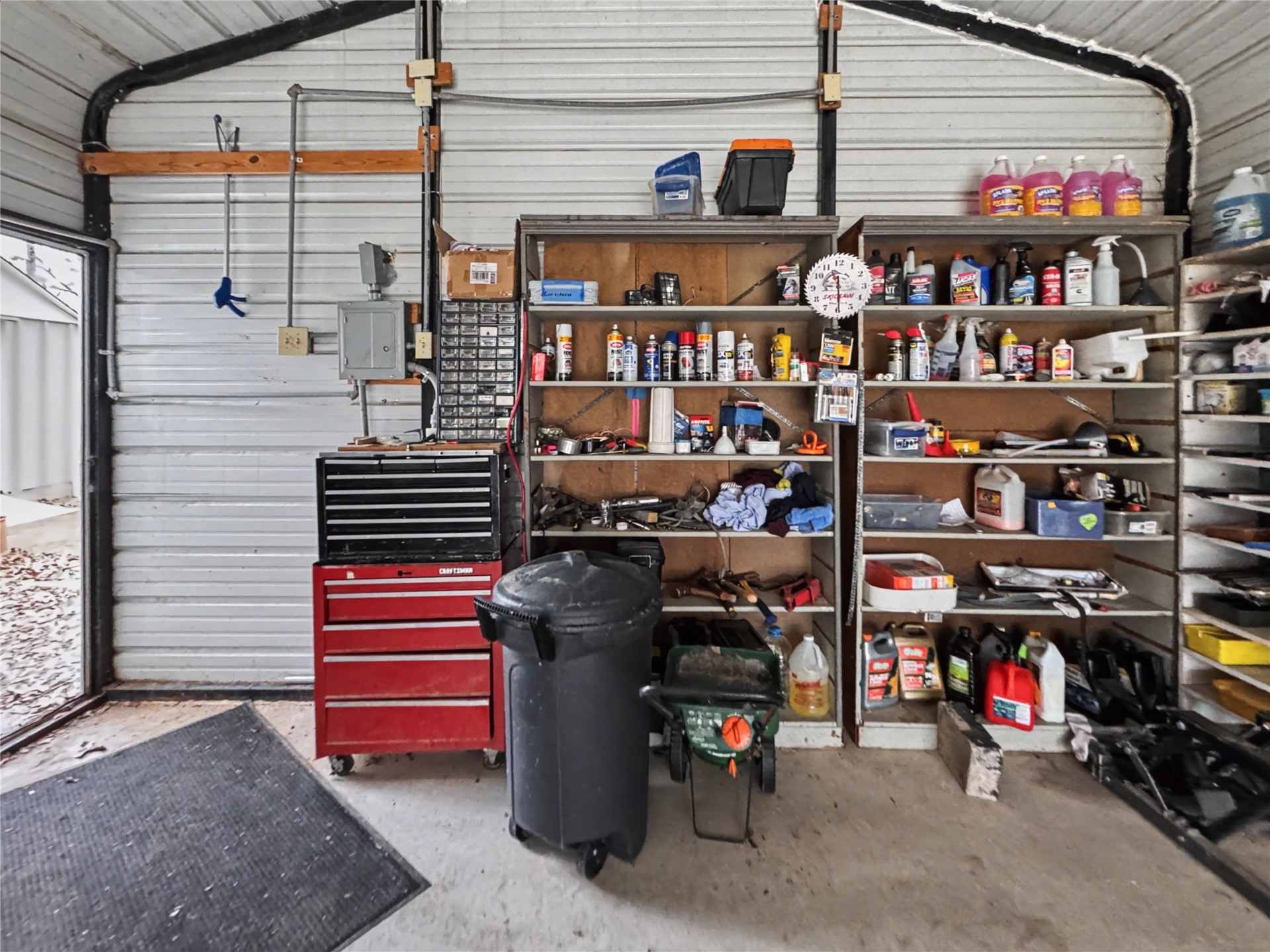15604 W Black Oak Road Park Hill OK 74451