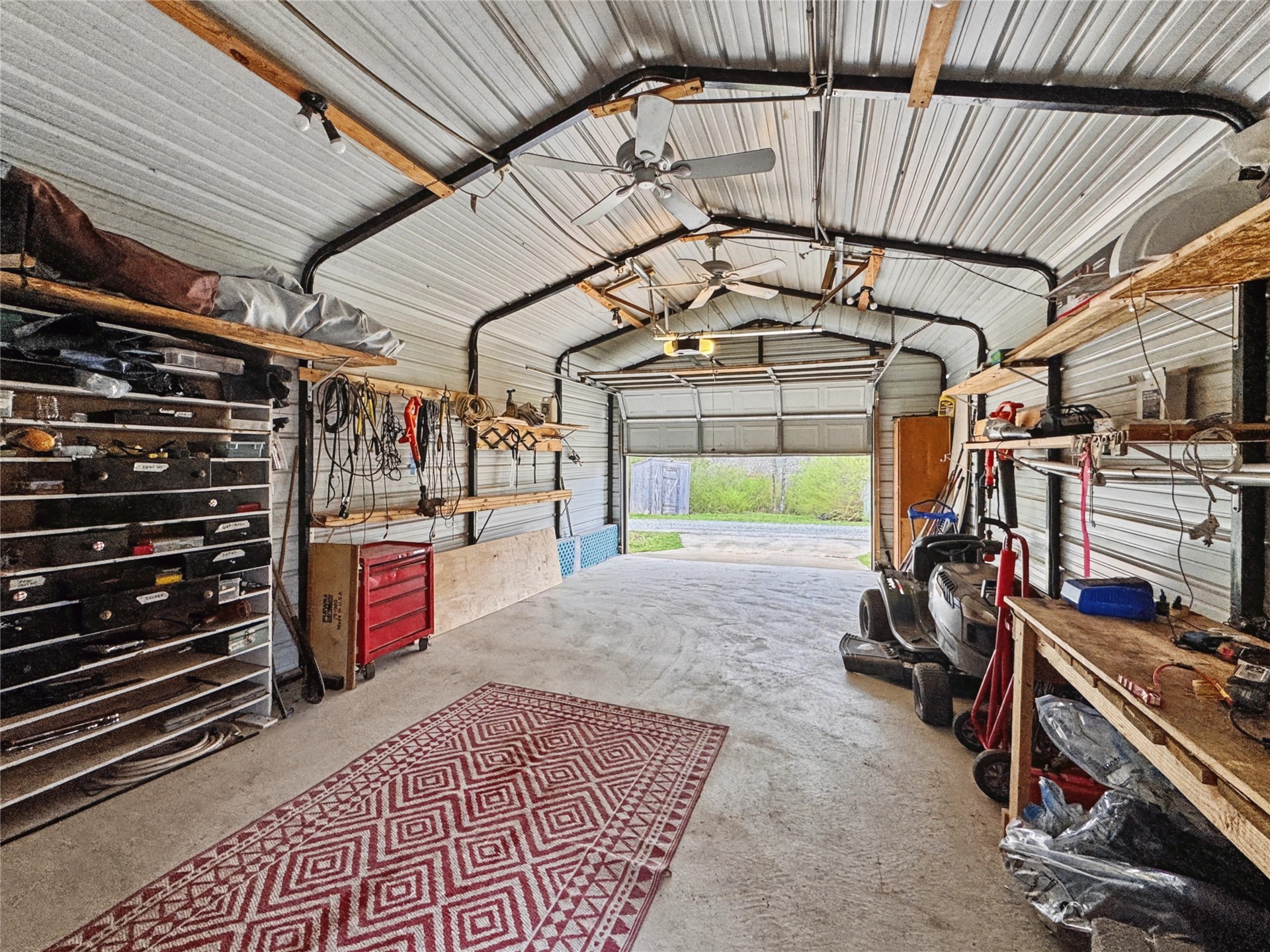 15604 W Black Oak Road Park Hill OK 74451
