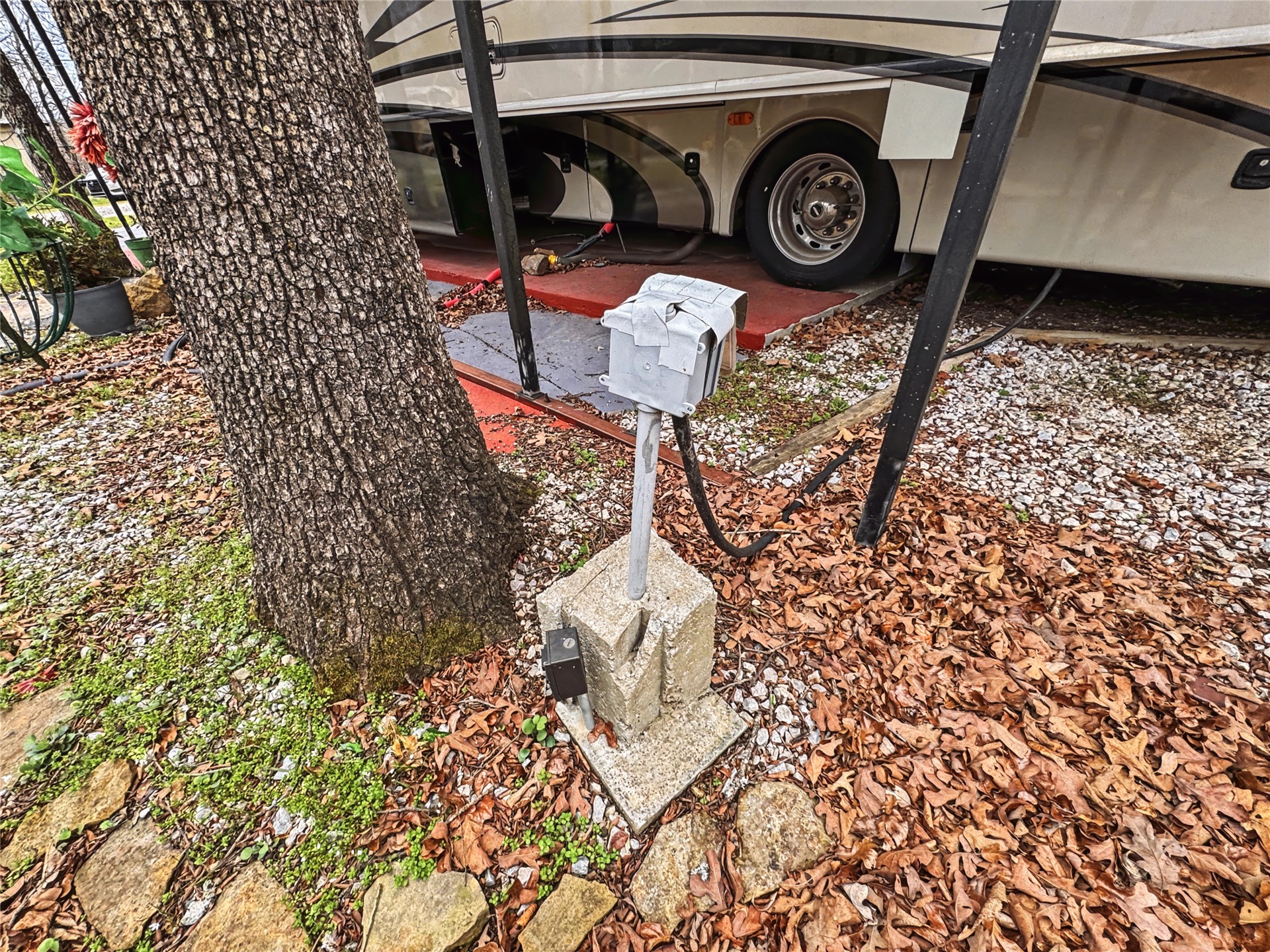 15604 W Black Oak Road Park Hill OK 74451