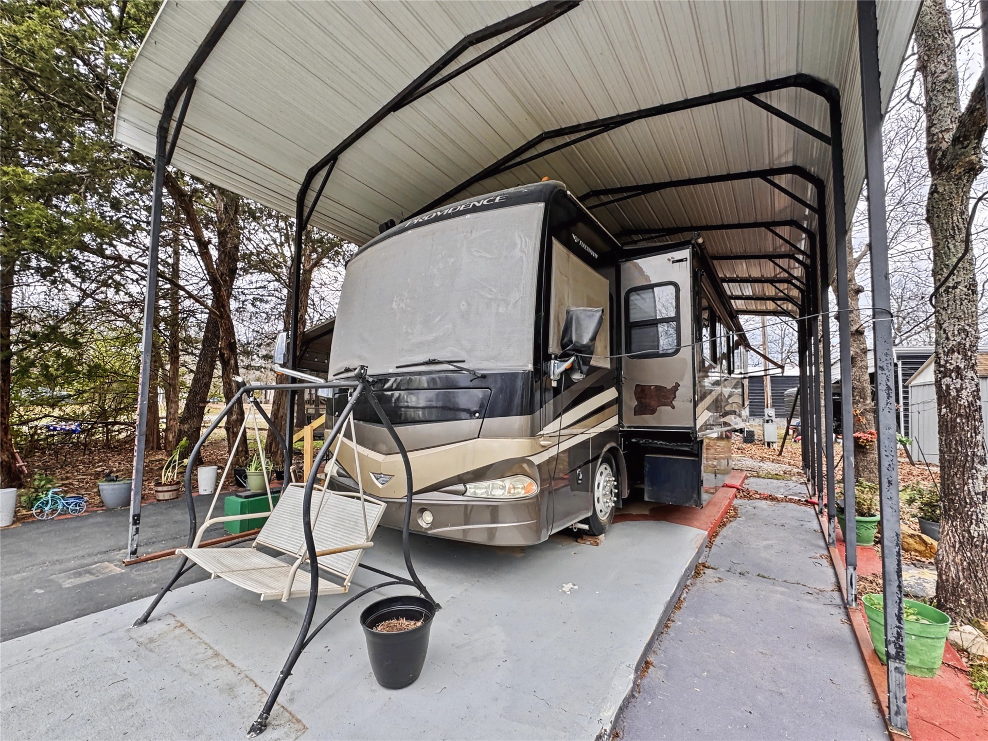 15604 W Black Oak Road Park Hill OK 74451