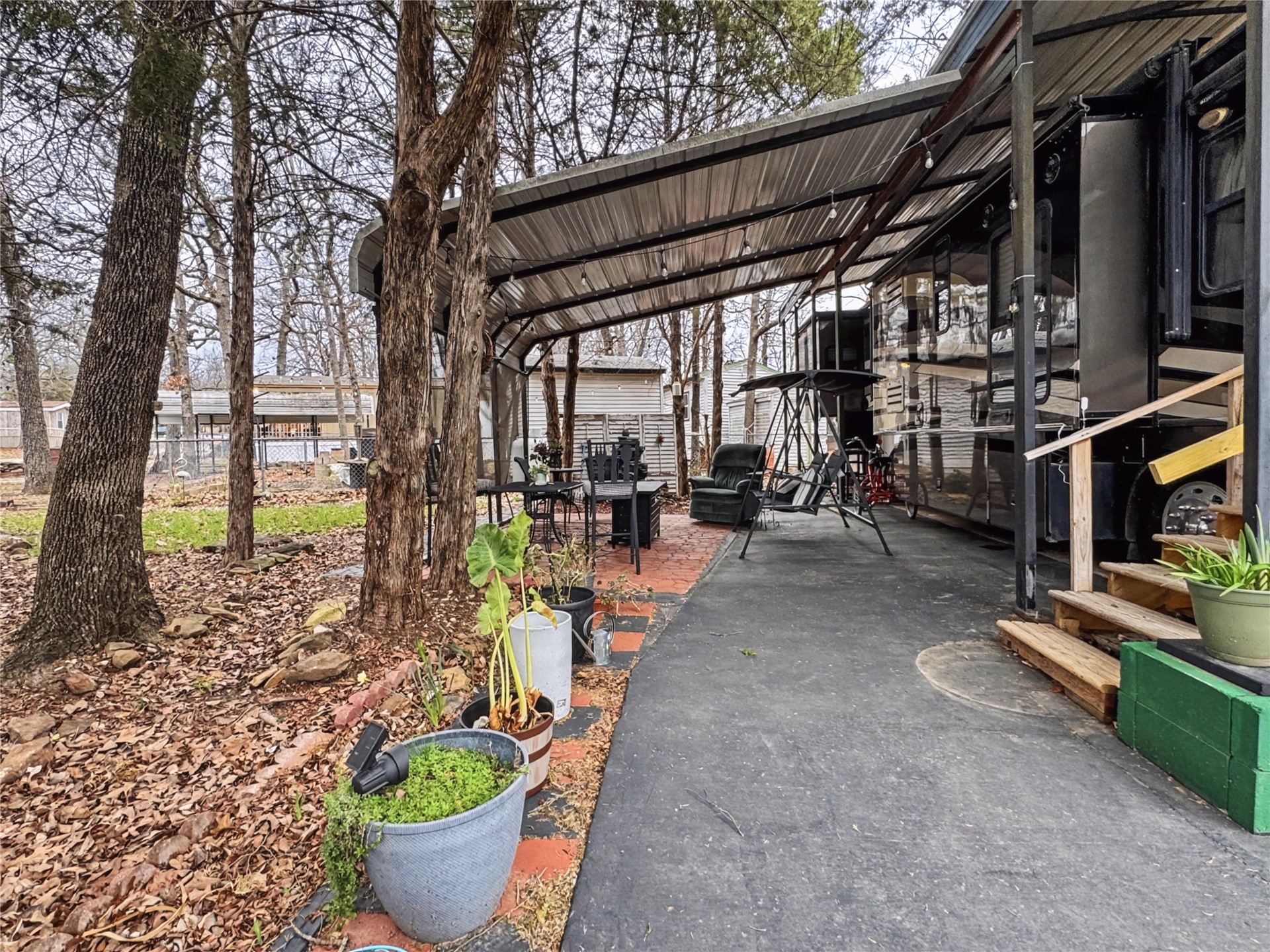 15604 W Black Oak Road Park Hill OK 74451