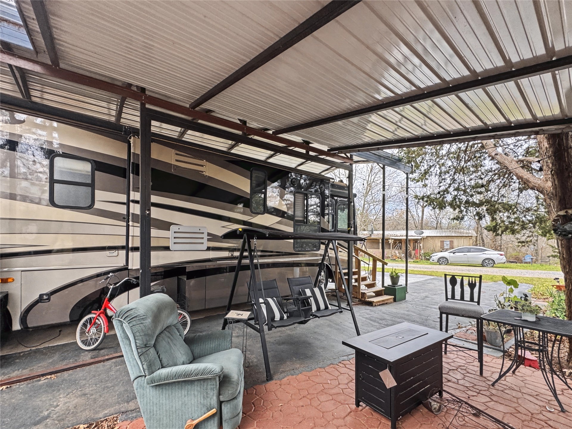 15604 W Black Oak Road Park Hill OK 74451