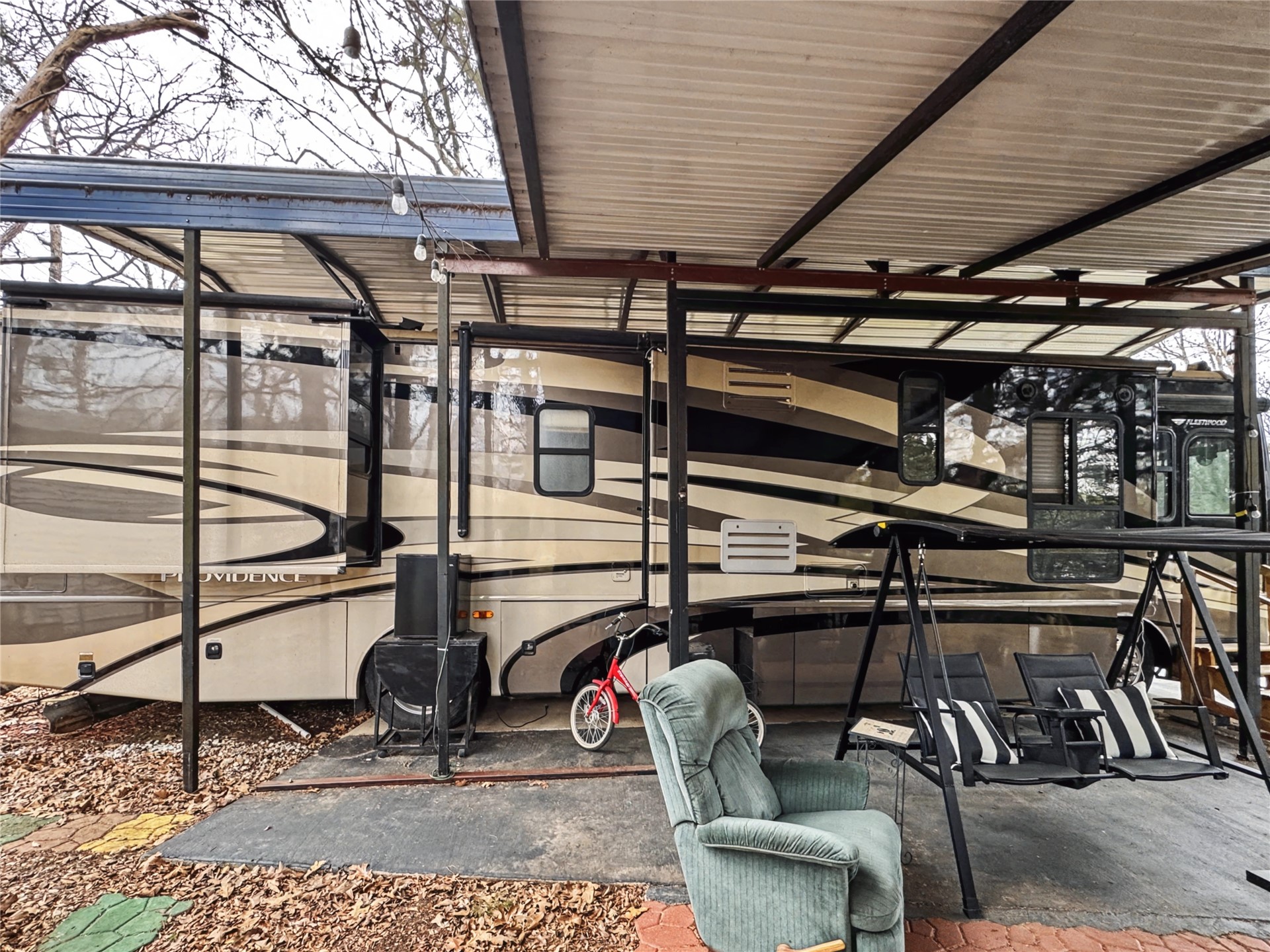 15604 W Black Oak Road Park Hill OK 74451