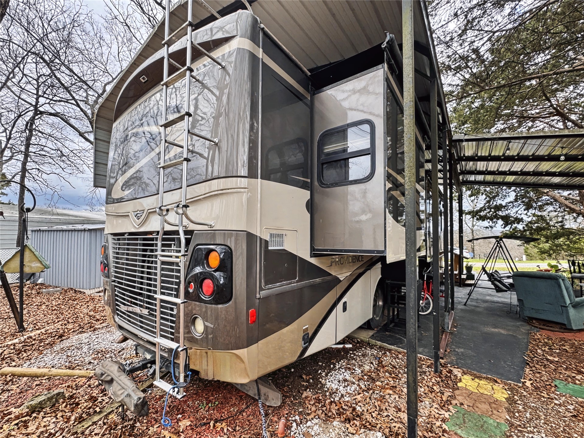 15604 W Black Oak Road Park Hill OK 74451