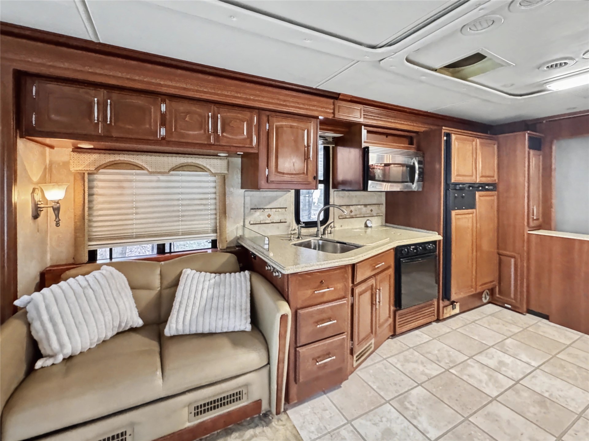 15604 W Black Oak Road Park Hill OK 74451