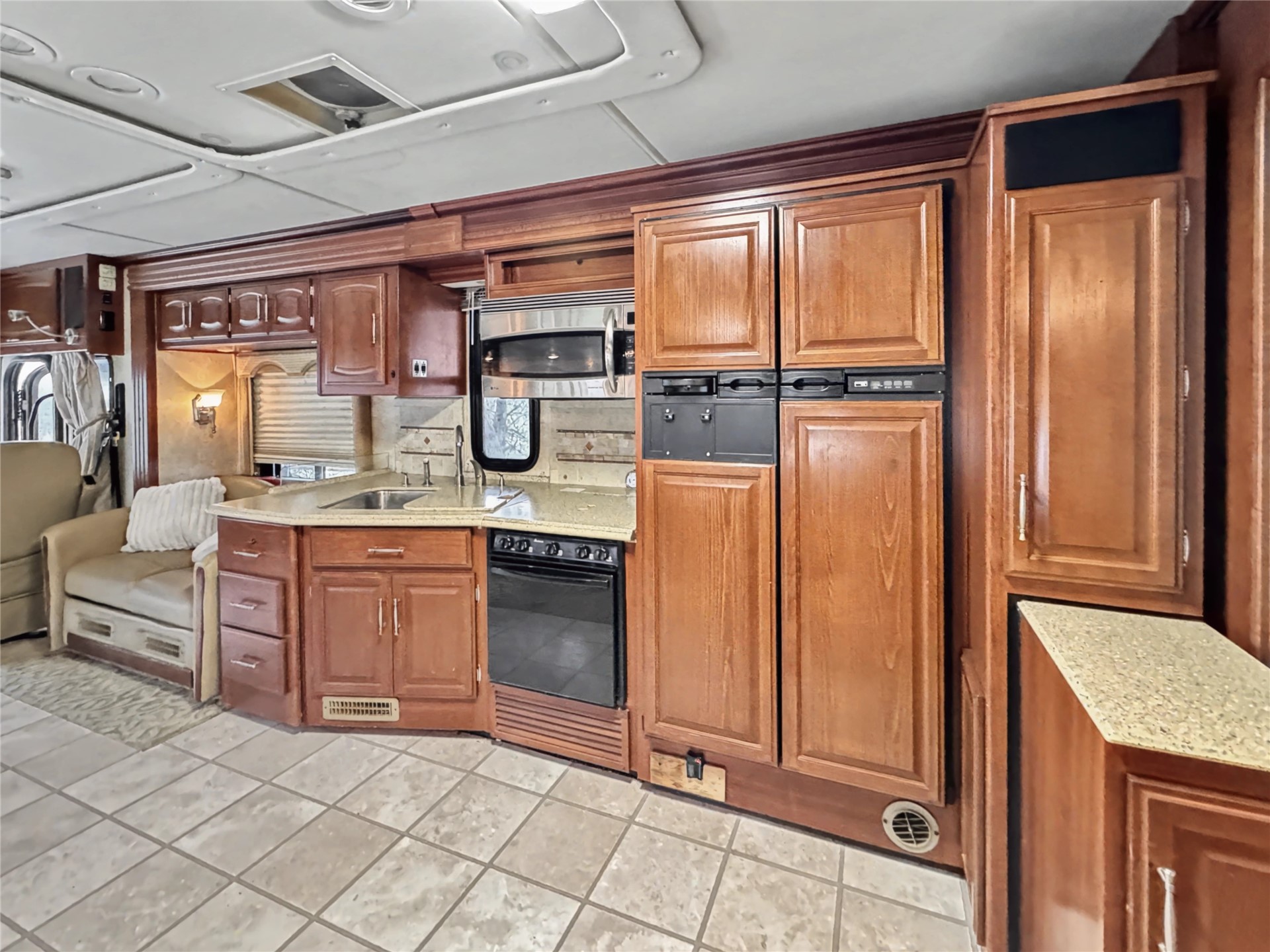 15604 W Black Oak Road Park Hill OK 74451