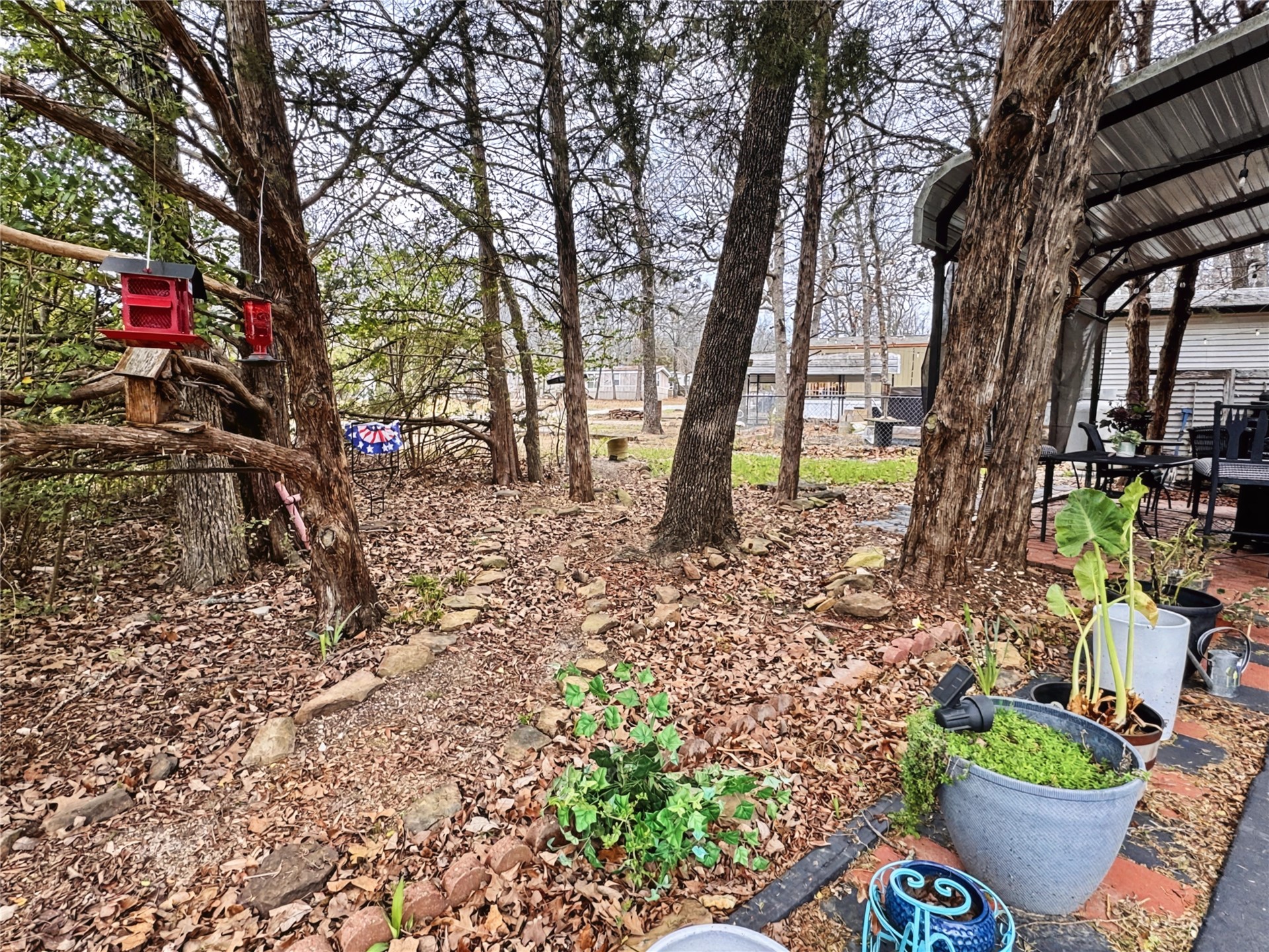 15604 W Black Oak Road Park Hill OK 74451