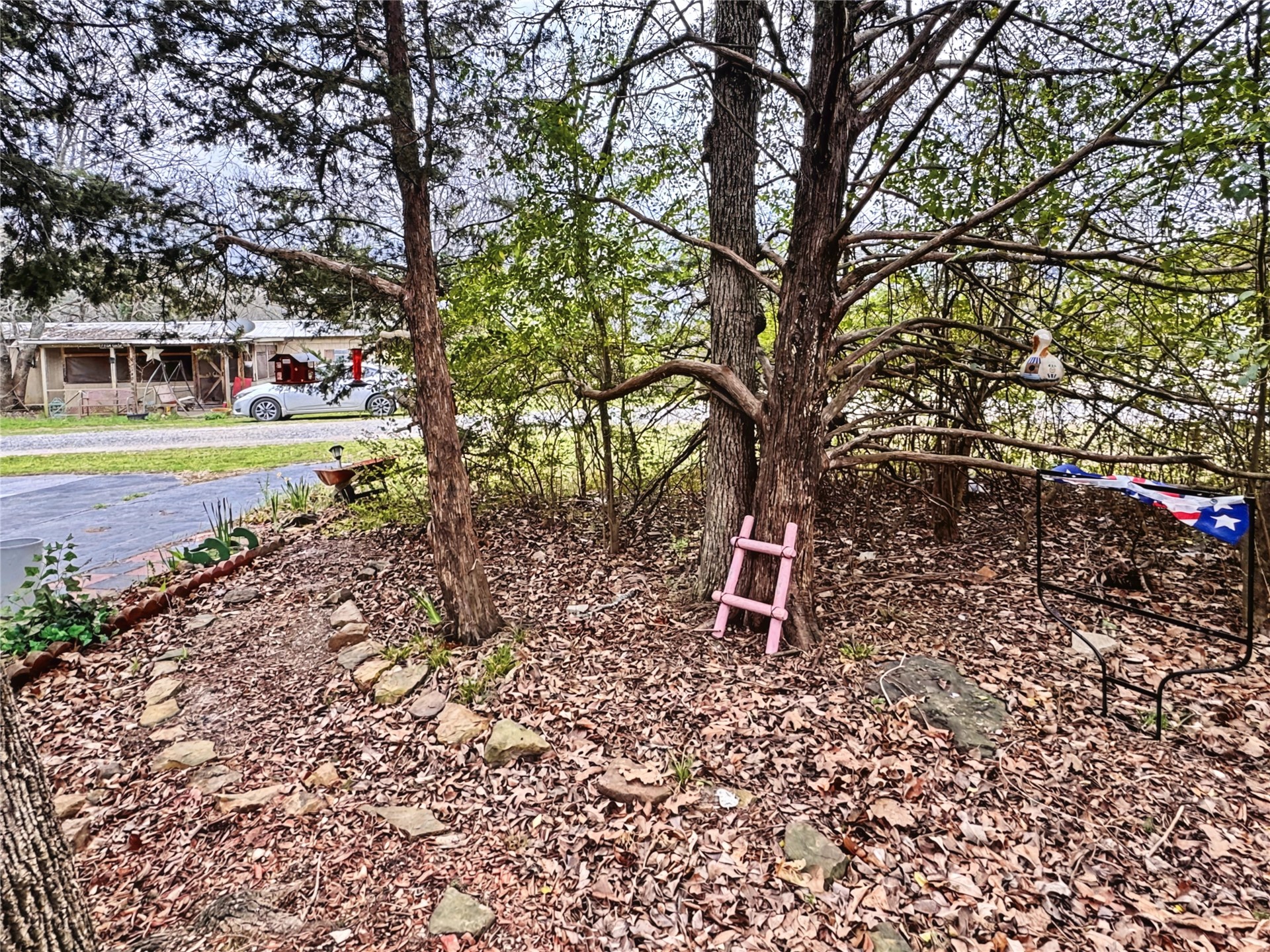 15604 W Black Oak Road Park Hill OK 74451