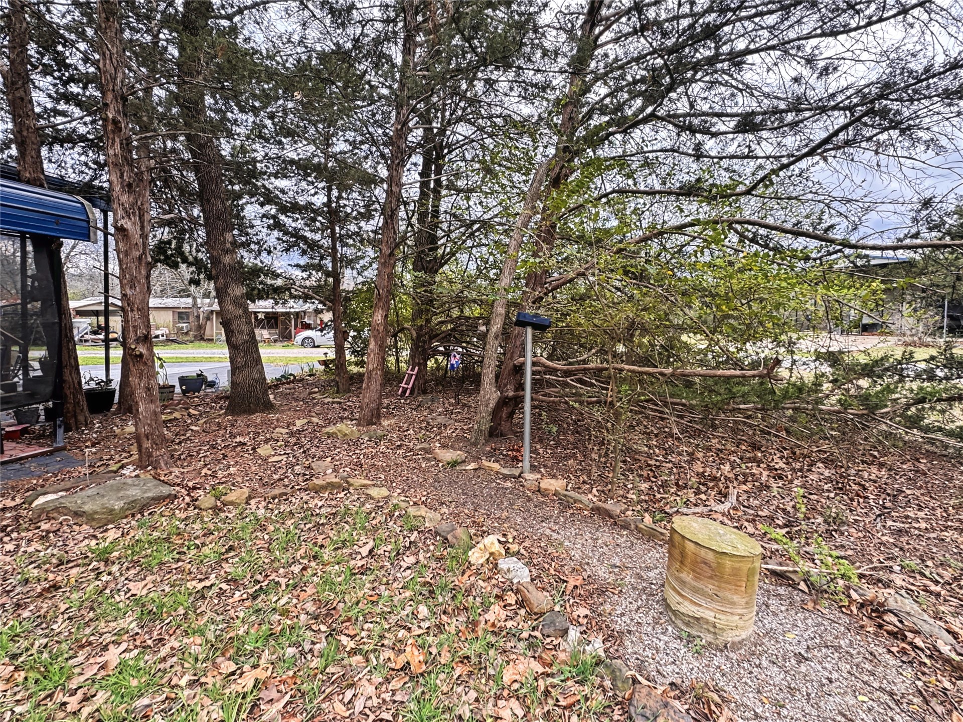 15604 W Black Oak Road Park Hill OK 74451