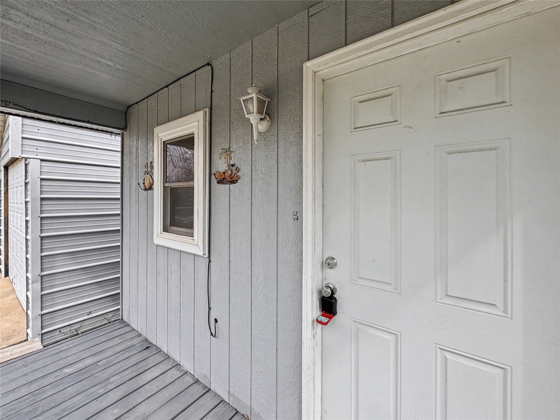 15604 W Black Oak Road Park Hill OK 74451