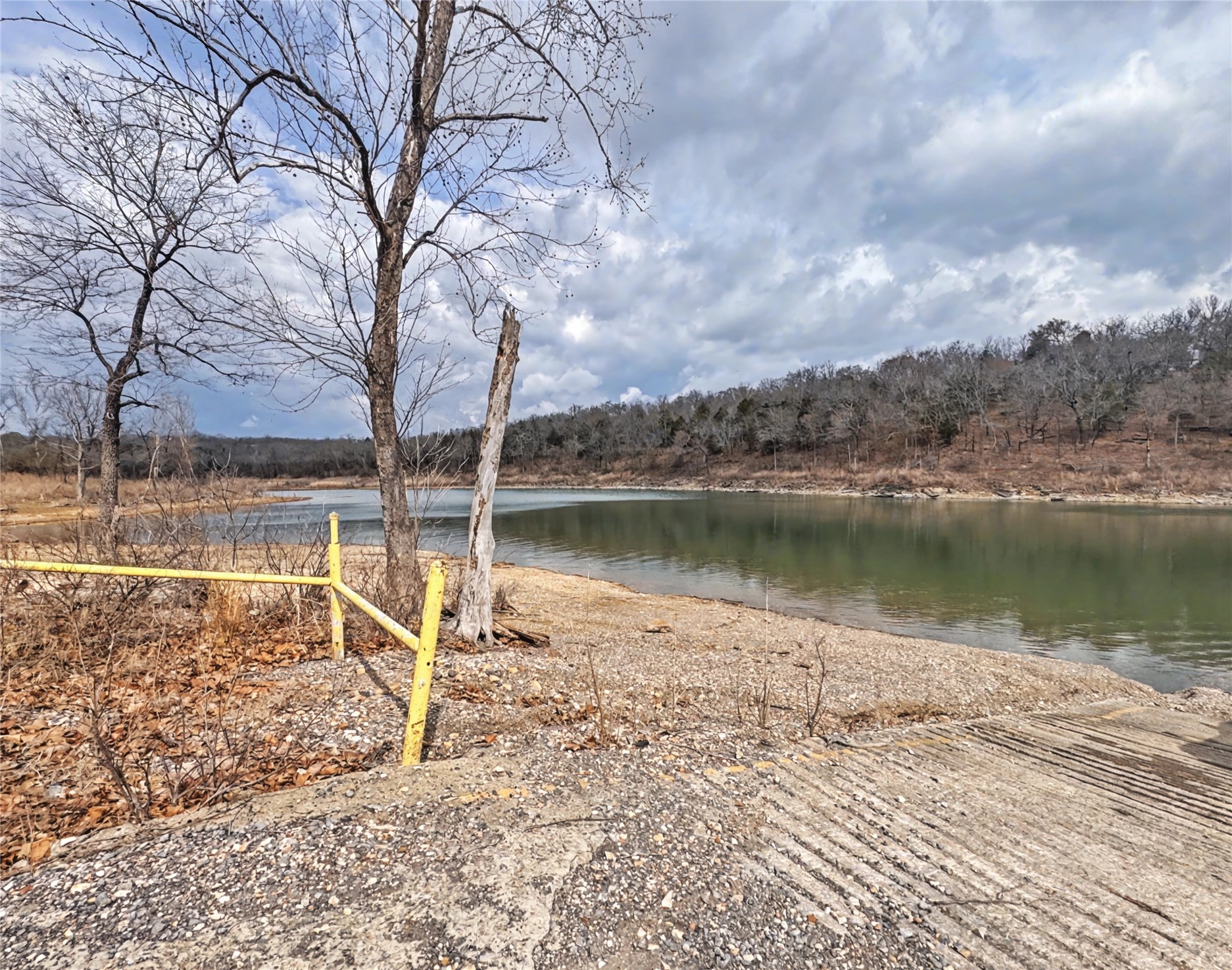 15604 W Black Oak Road Park Hill OK 74451