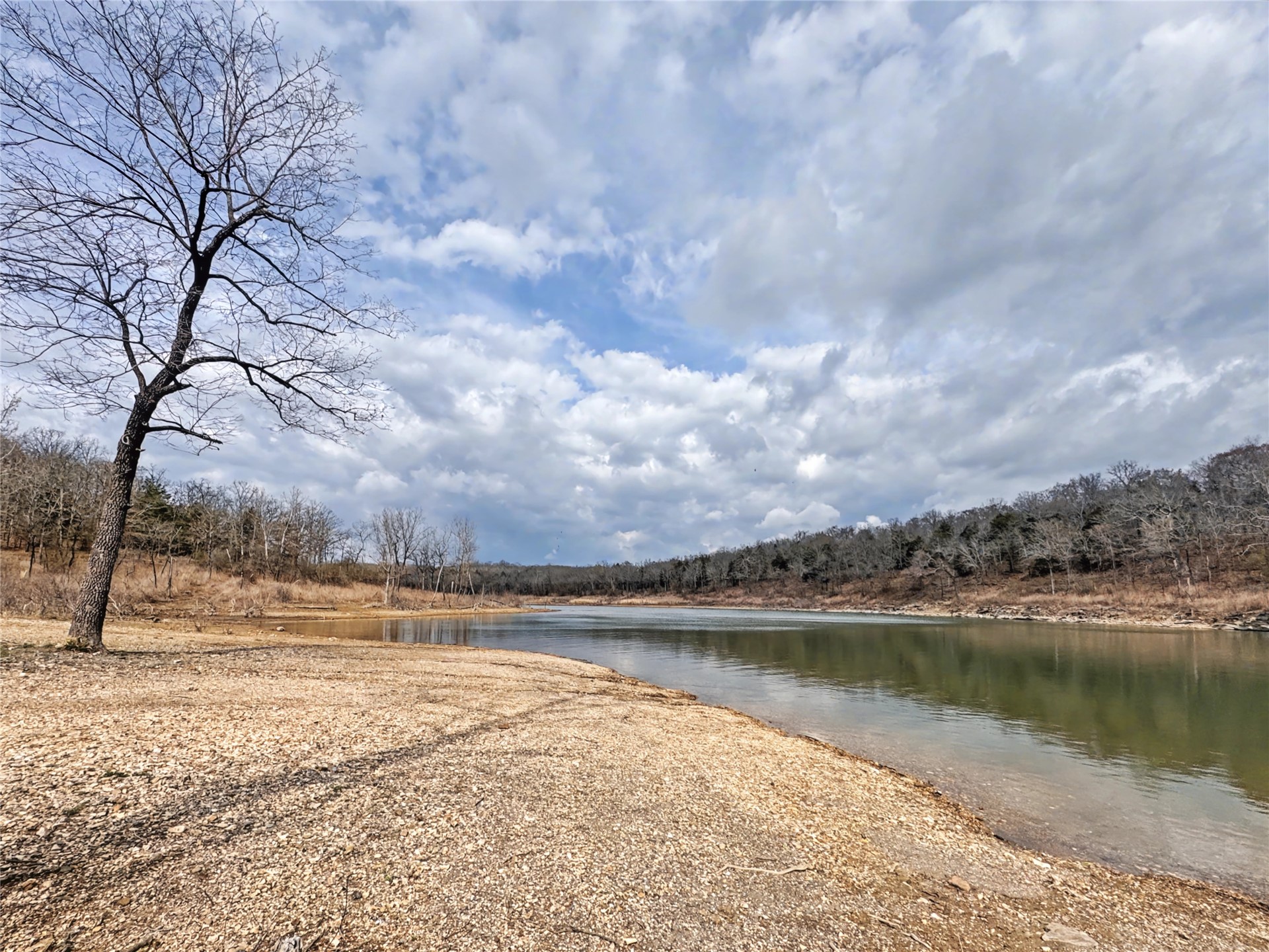 15604 W Black Oak Road Park Hill OK 74451