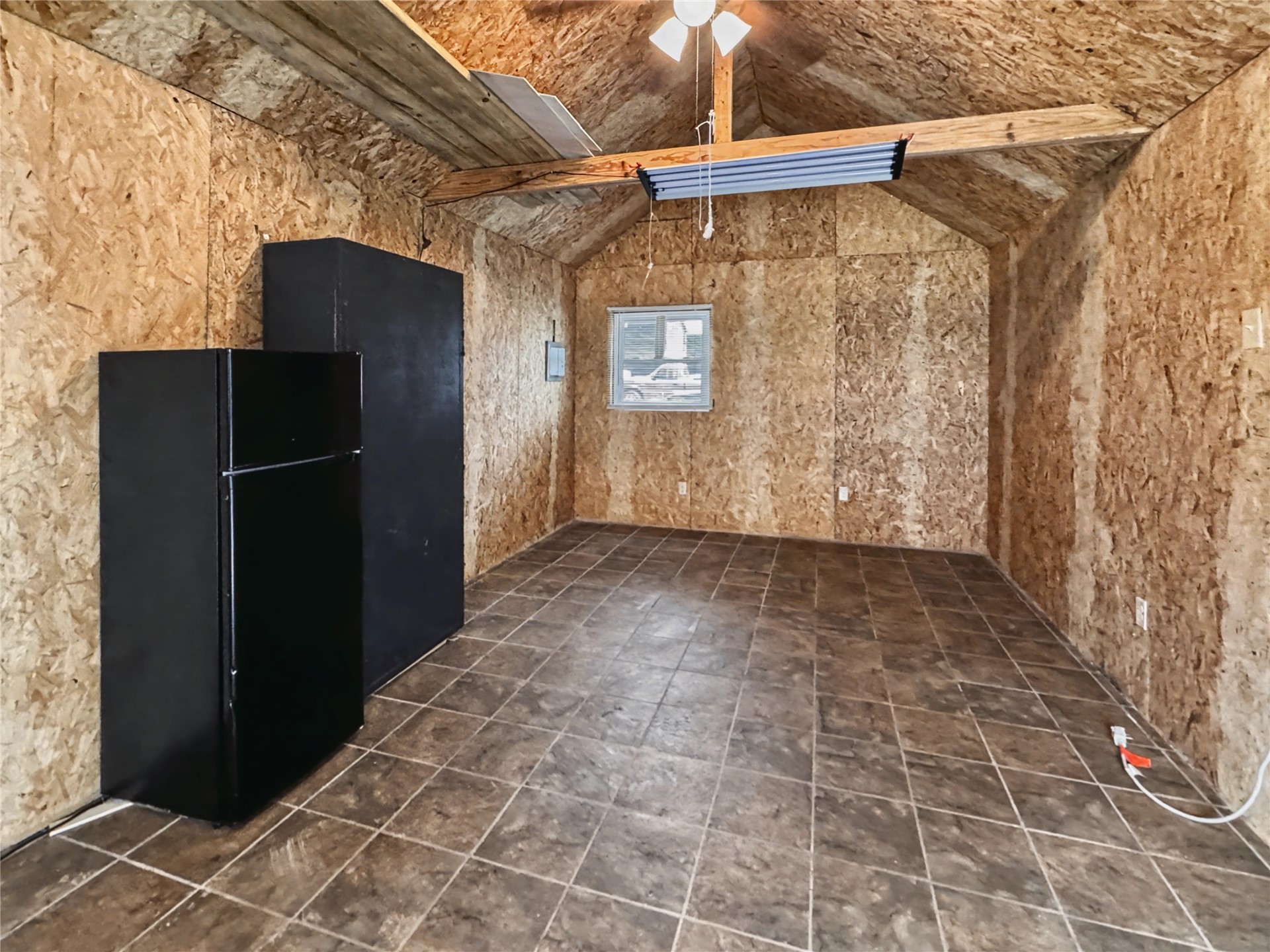 15604 W Black Oak Road Park Hill OK 74451