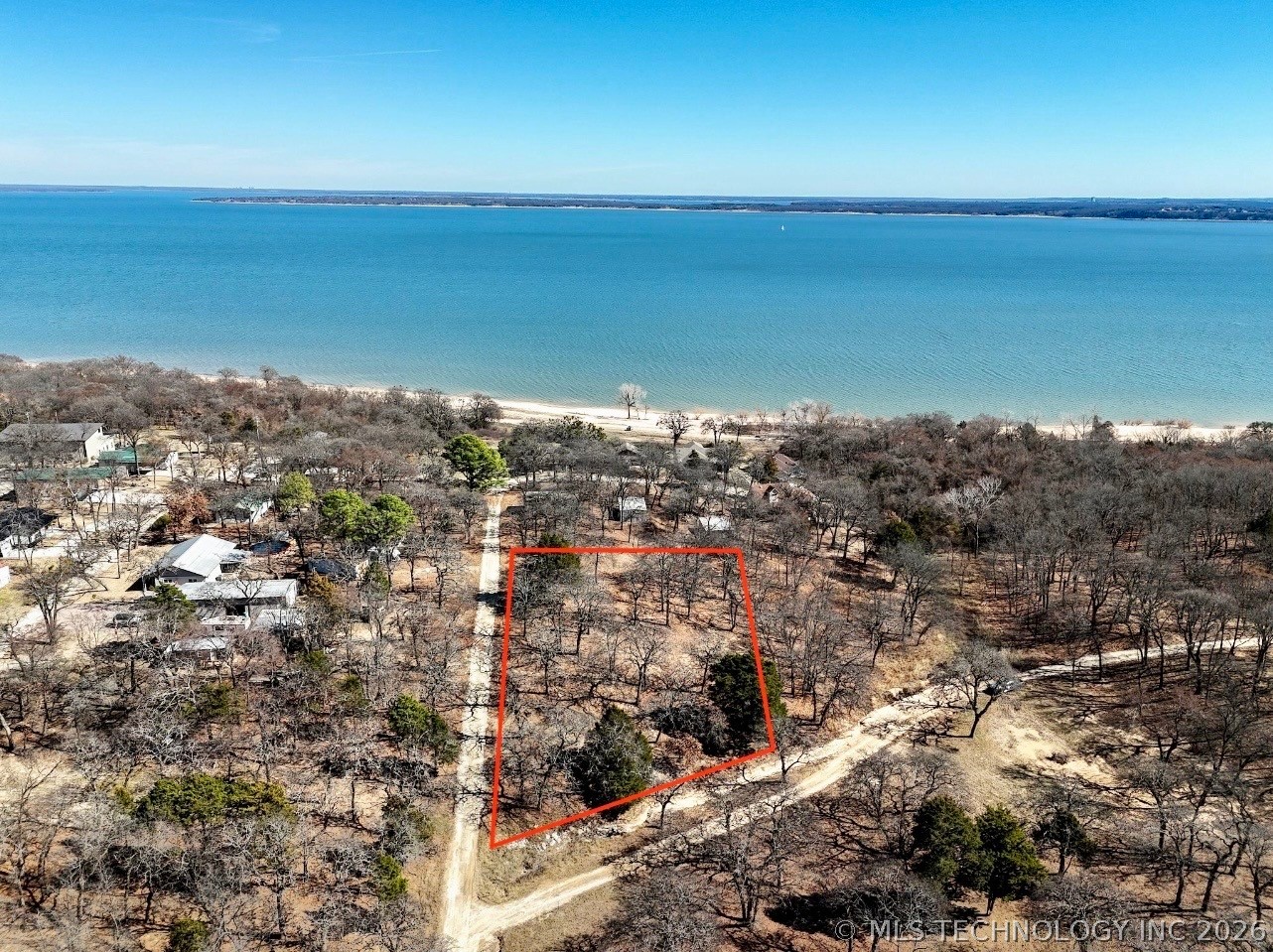 210 Maple Drive Kingston OK 73439
