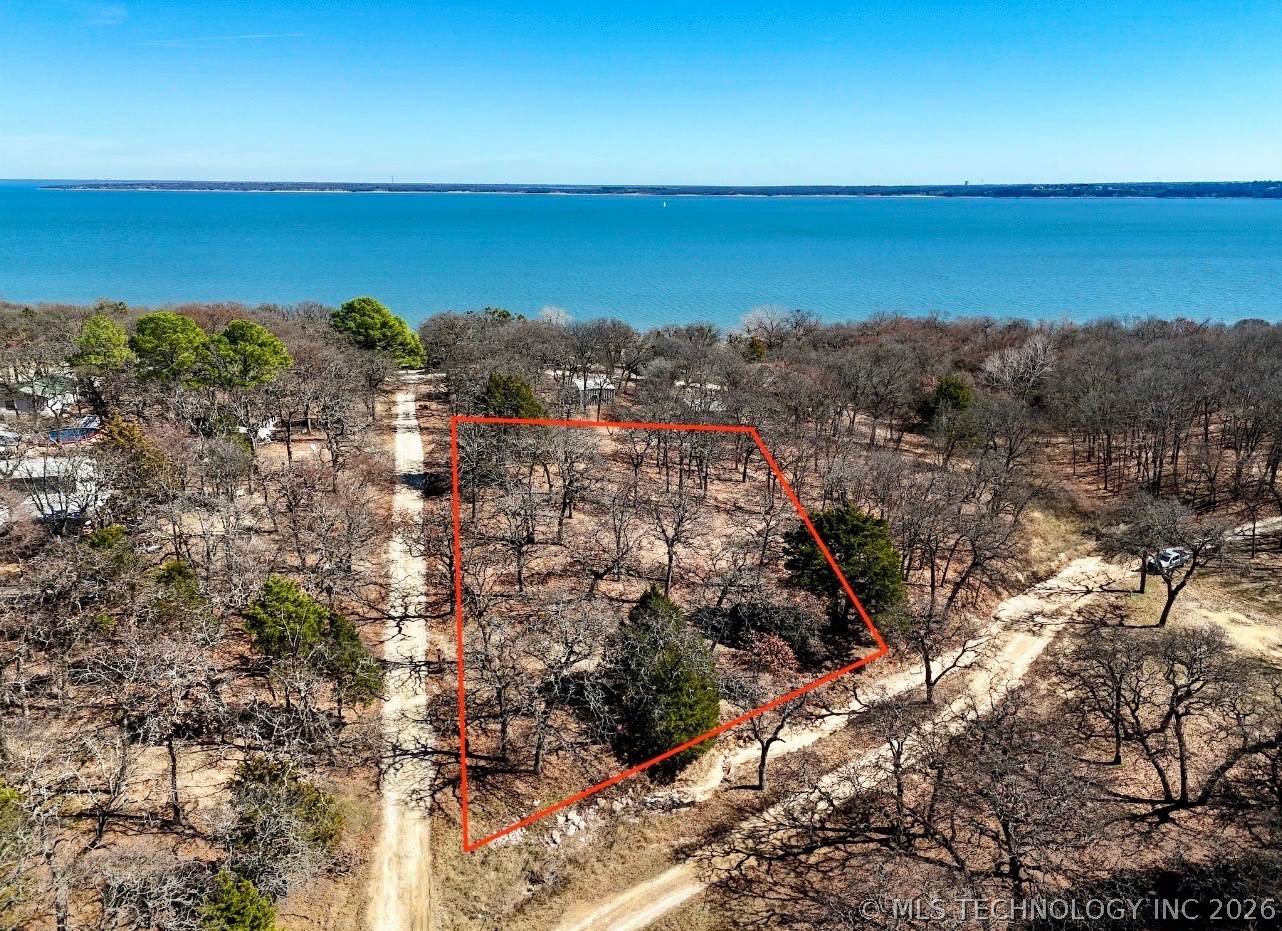 210 Maple Drive Kingston OK 73439