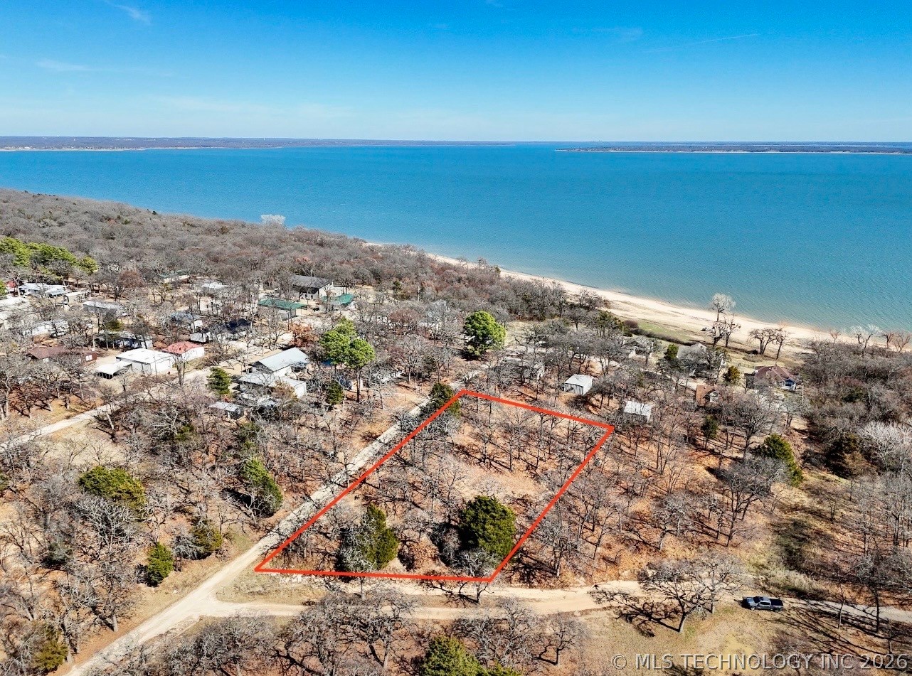 210 Maple Drive Kingston OK 73439