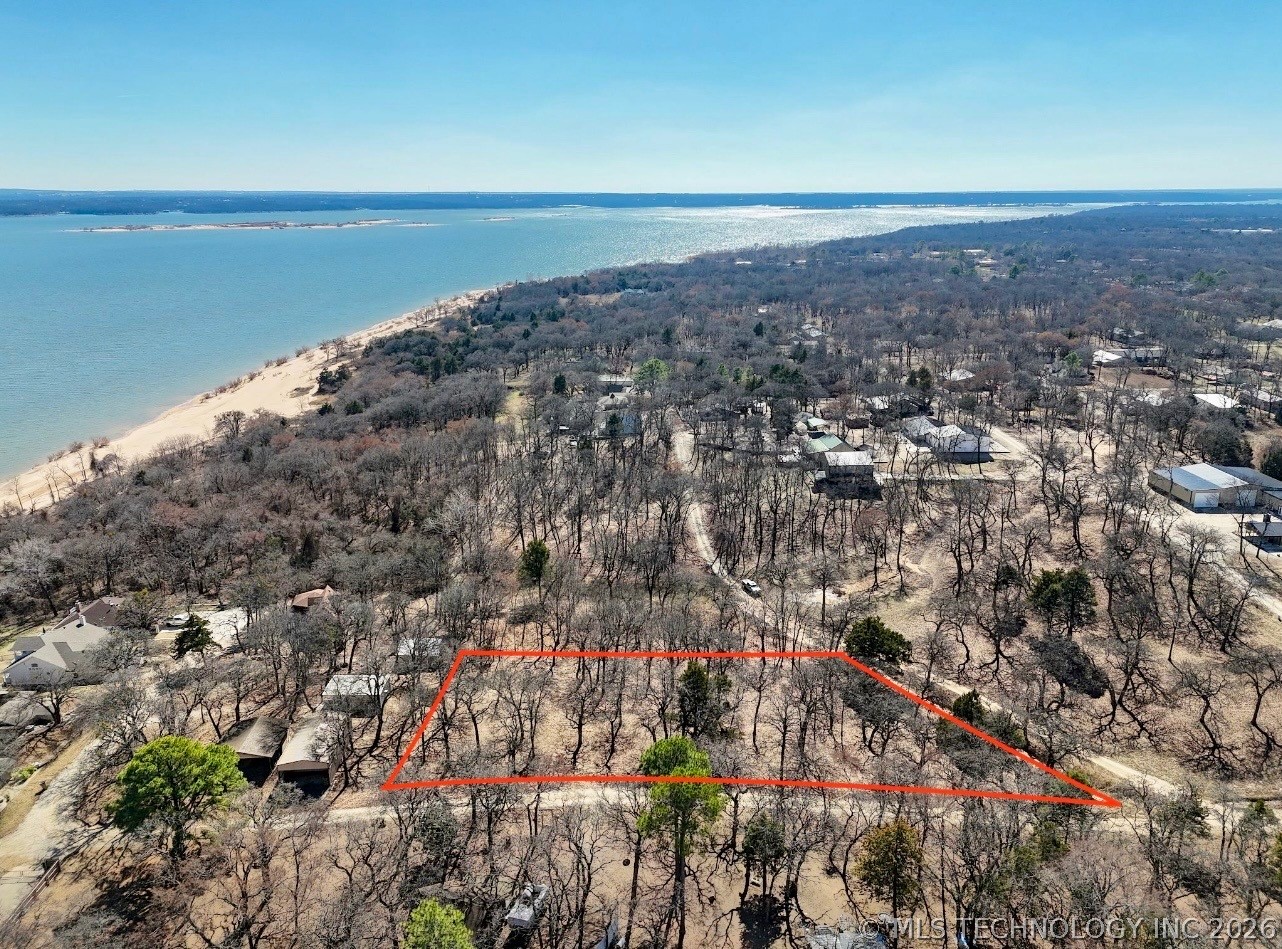 210 Maple Drive Kingston OK 73439