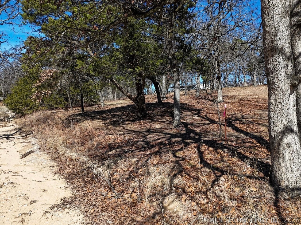 210 Maple Drive Kingston OK 73439