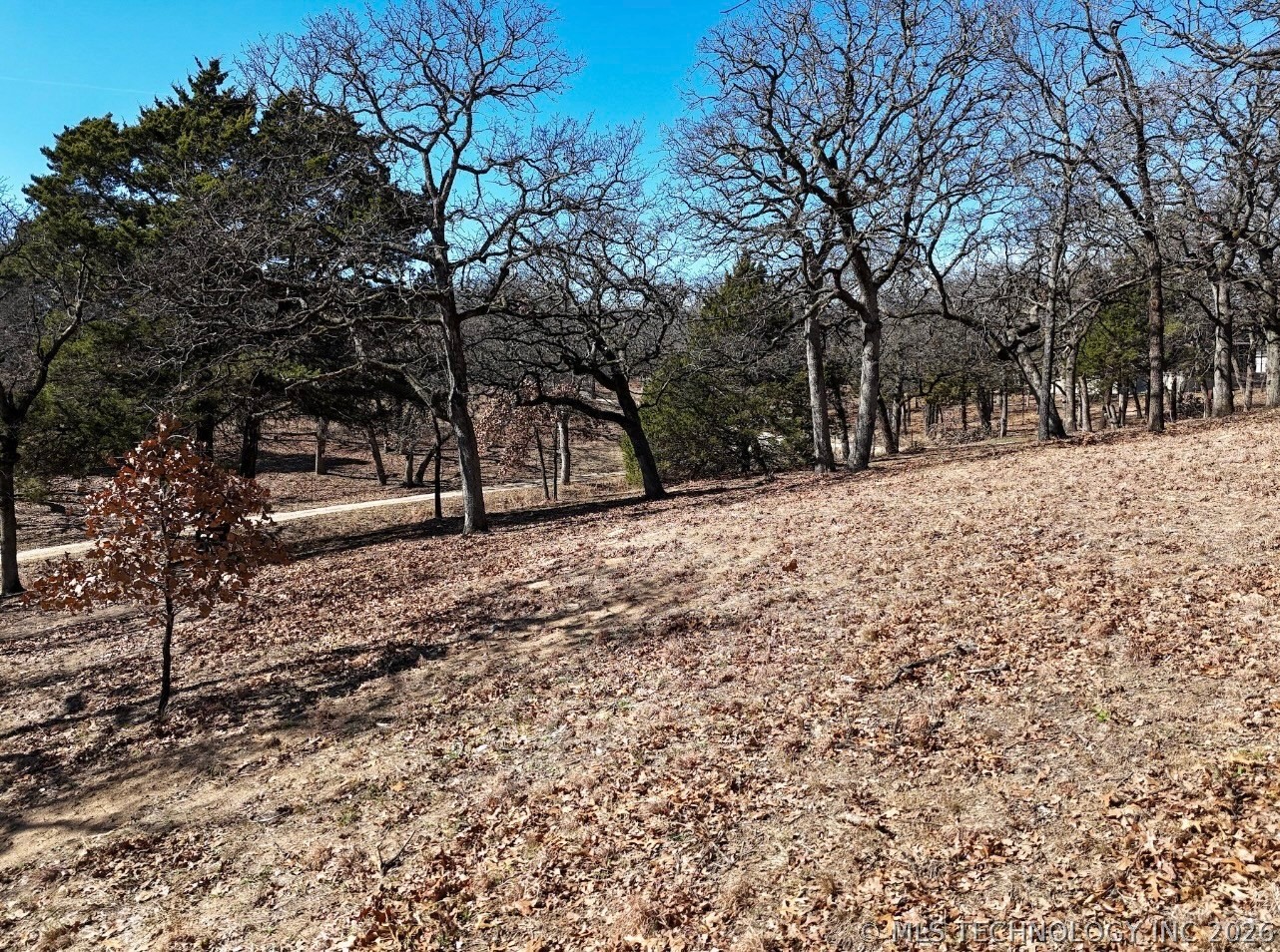 210 Maple Drive Kingston OK 73439